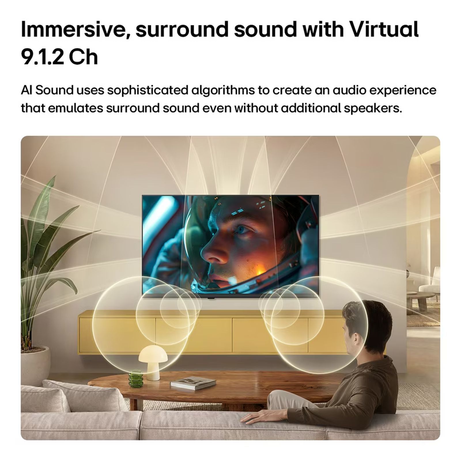 LG LB653 81.28 cm (32 inch) HD LED Smart webOS TV with AI Magic Remote & Dynamic Tone Mapping  (2026 model)_8