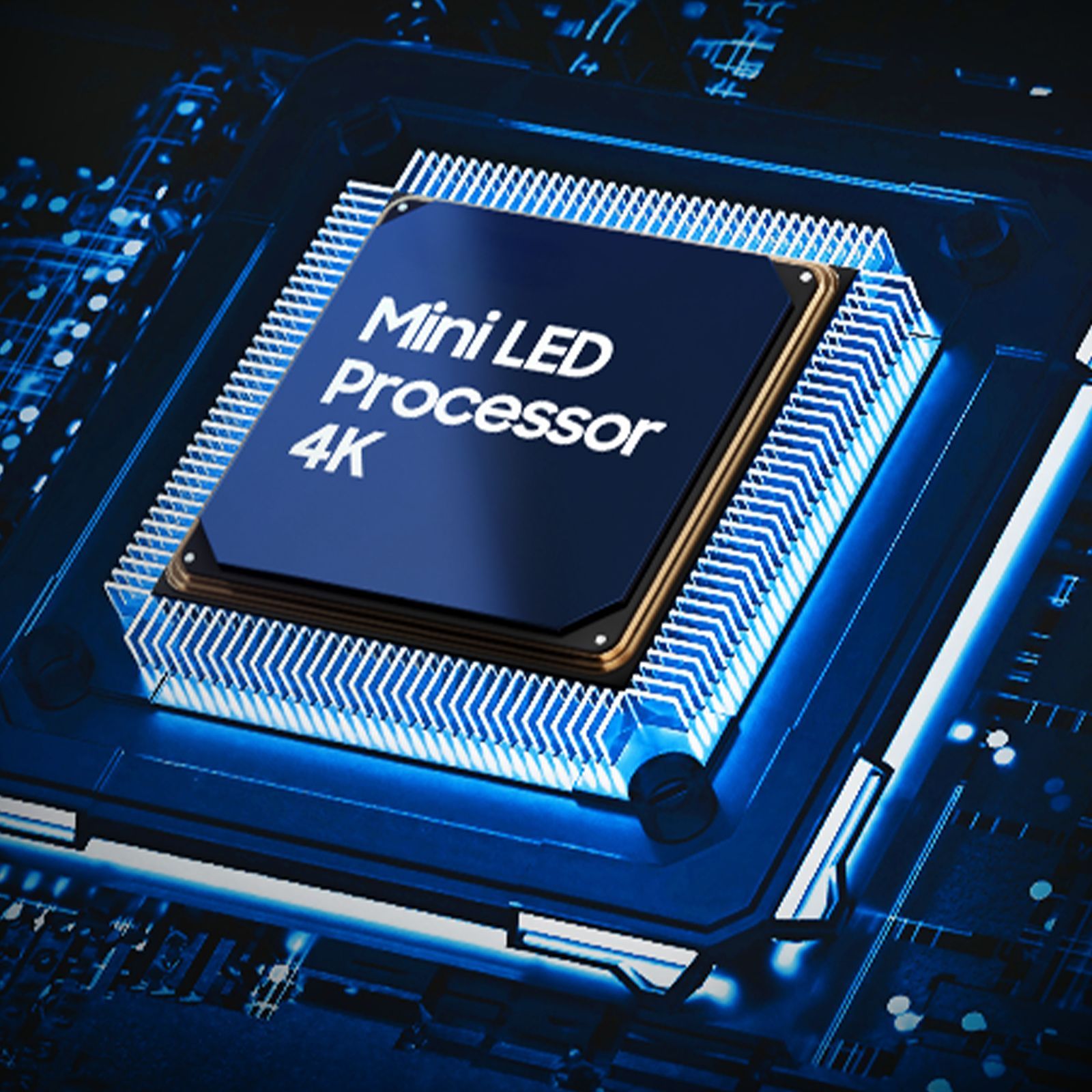 SAMSUNG M71H 109 cm (43 inch) 4K Ultra HD Mini LED Smart Tizen TV with Voice Assistant (2026 Model)_11