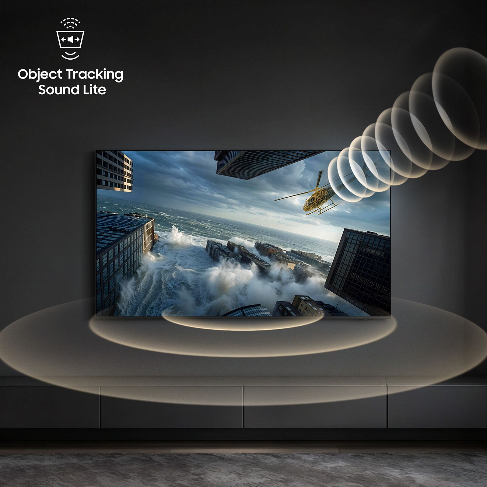 SAMSUNG M71H 109 cm (43 inch) 4K Ultra HD Mini LED Smart Tizen TV with Voice Assistant (2026 Model)_16