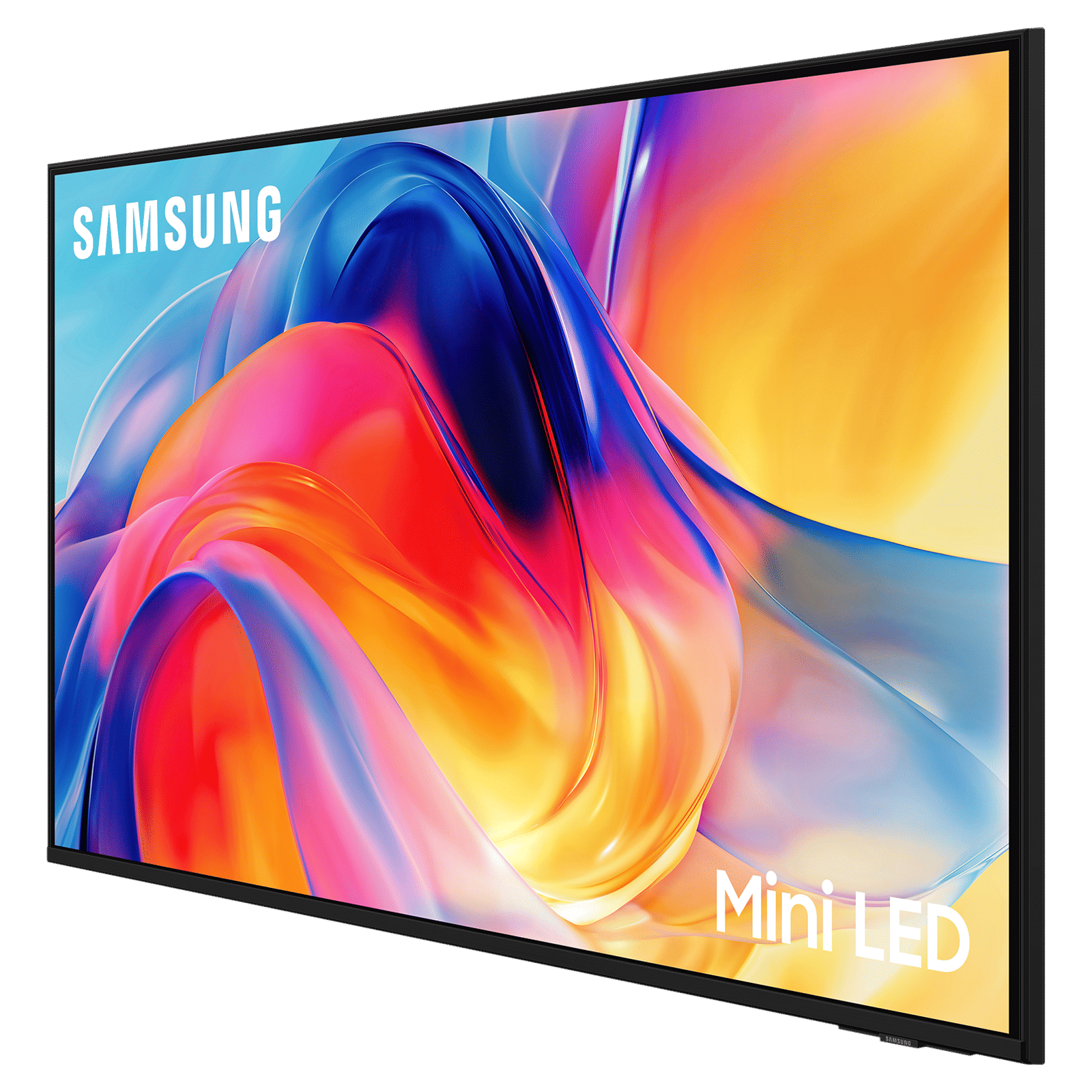 SAMSUNG M71H 109 cm (43 inch) 4K Ultra HD Mini LED Smart Tizen TV with Voice Assistant (2026 Model)_5