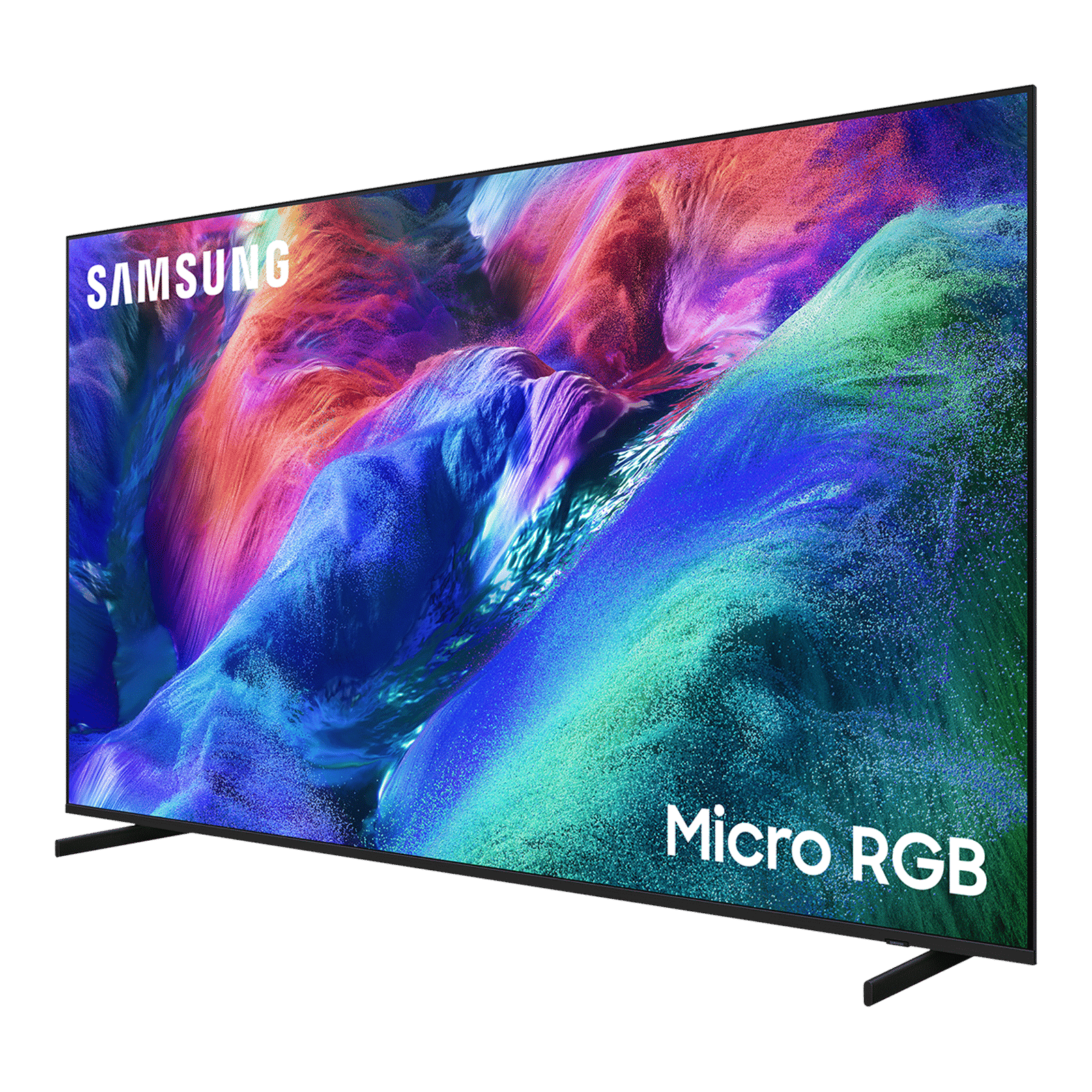 SAMSUNG R85H 140 cm (55 inch) Micro RGB 4K Ultra HD Smart Tizen TV with Google Voice Assistant (2026 Model) SAMSUNG R85H 140 cm (55 inch) Micro RGB 4K Ultra HD Smart Tizen TV with Google Voice Assistant (2026 Model)_5