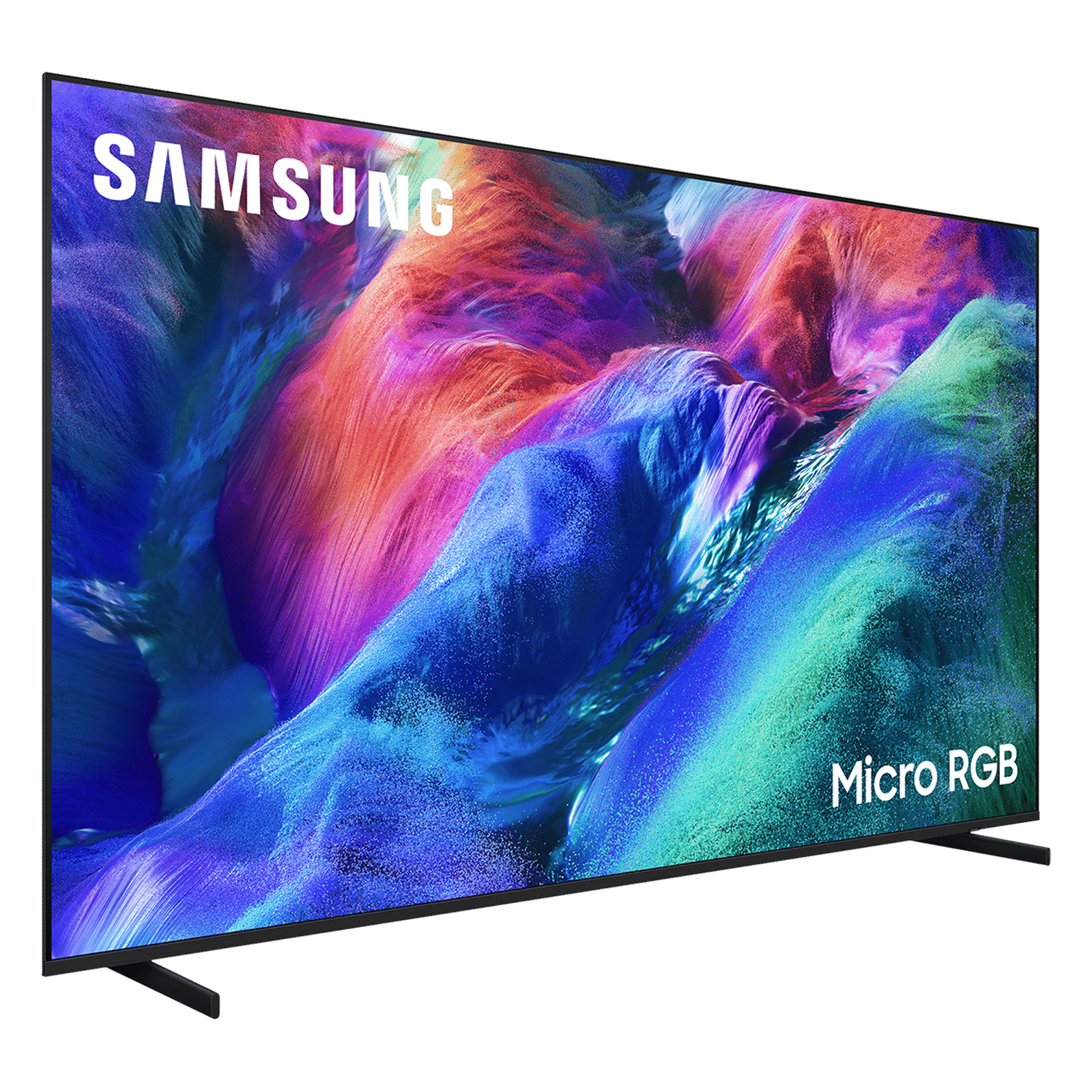 SAMSUNG R85H 140 cm (55 inch) Micro RGB 4K Ultra HD Smart Tizen TV with Google Voice Assistant (2026 Model) SAMSUNG R85H 140 cm (55 inch) Micro RGB 4K Ultra HD Smart Tizen TV with Google Voice Assistant (2026 Model)_6
