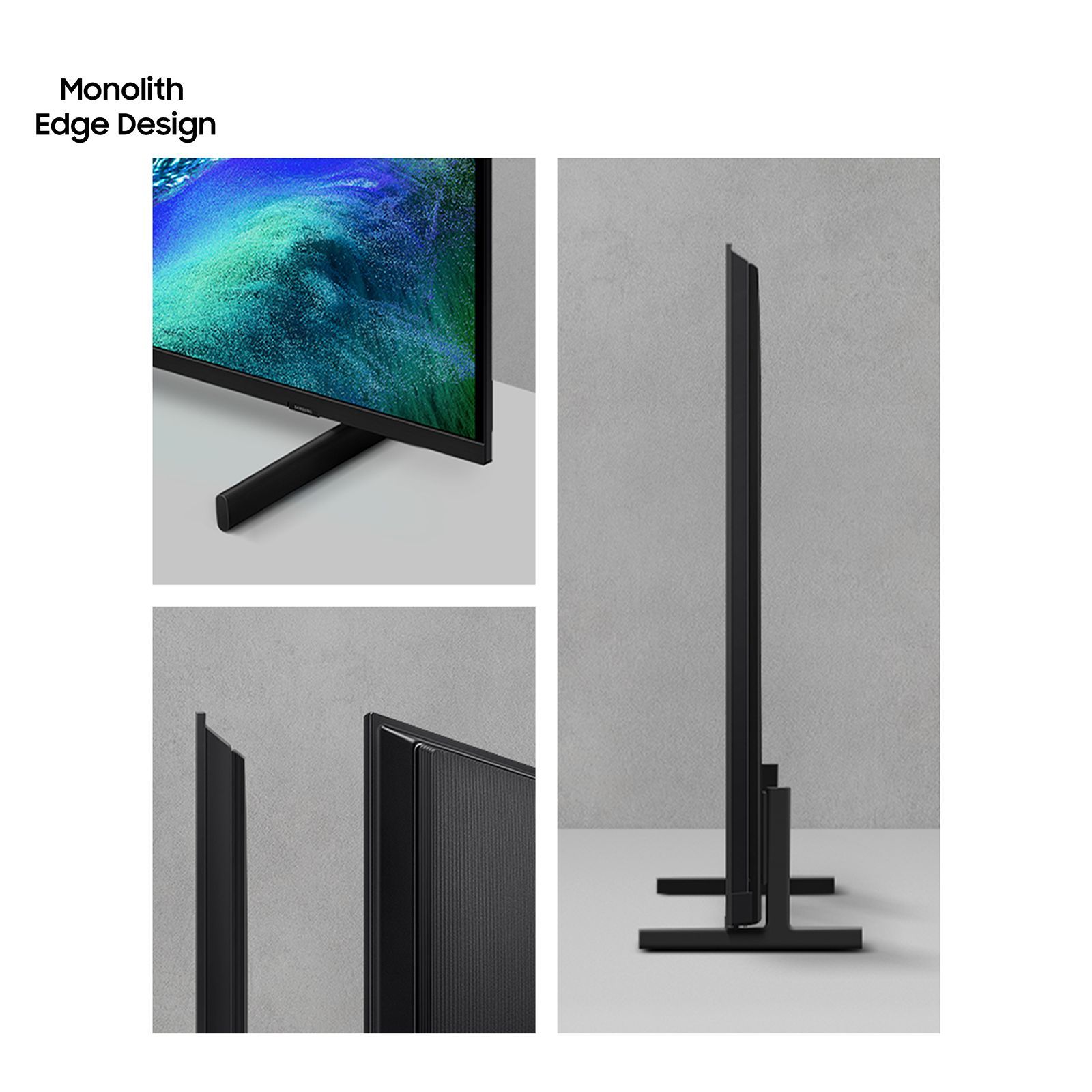 SAMSUNG R85H 140 cm (55 inch) Micro RGB 4K Ultra HD Smart Tizen TV with Google Voice Assistant (2026 Model) SAMSUNG R85H 140 cm (55 inch) Micro RGB 4K Ultra HD Smart Tizen TV with Google Voice Assistant (2026 Model)_7