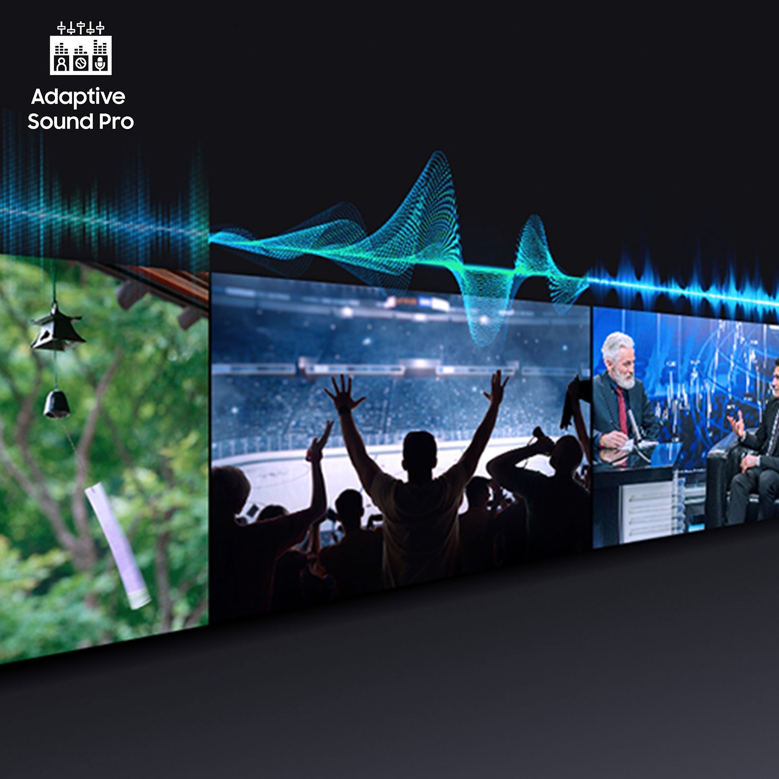 SAMSUNG S90H165 cm (65 inch) OLED 4K Ultra HD Smart Tizen TV with Google Voice Assistant_10