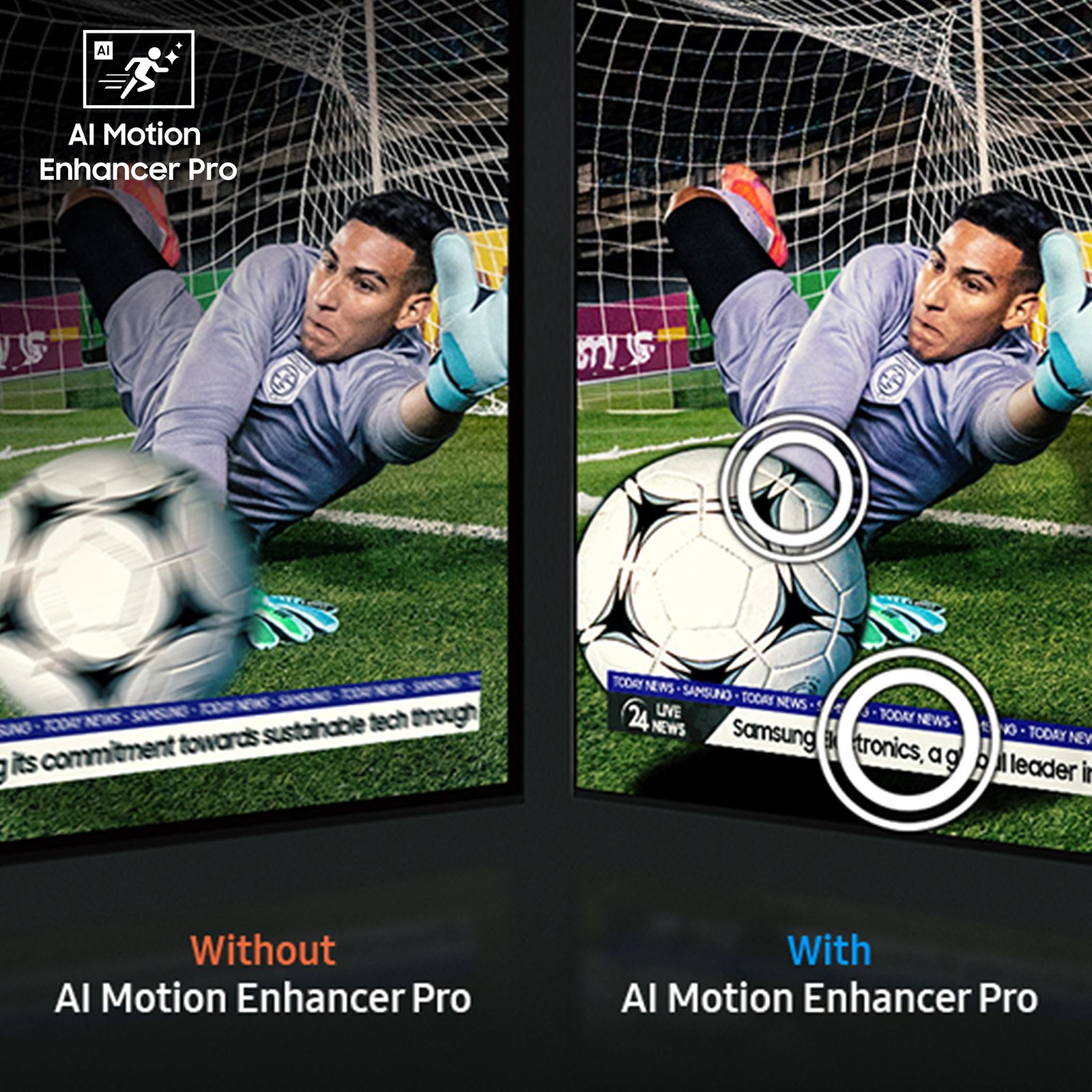 SAMSUNG S90H165 cm (65 inch) OLED 4K Ultra HD Smart Tizen TV with Google Voice Assistant_14