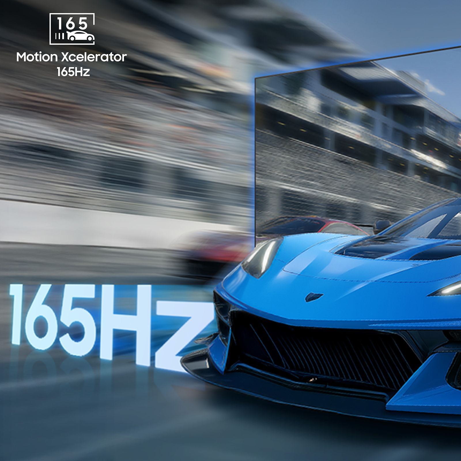 SAMSUNG S90H165 cm (65 inch) OLED 4K Ultra HD Smart Tizen TV with Google Voice Assistant_18