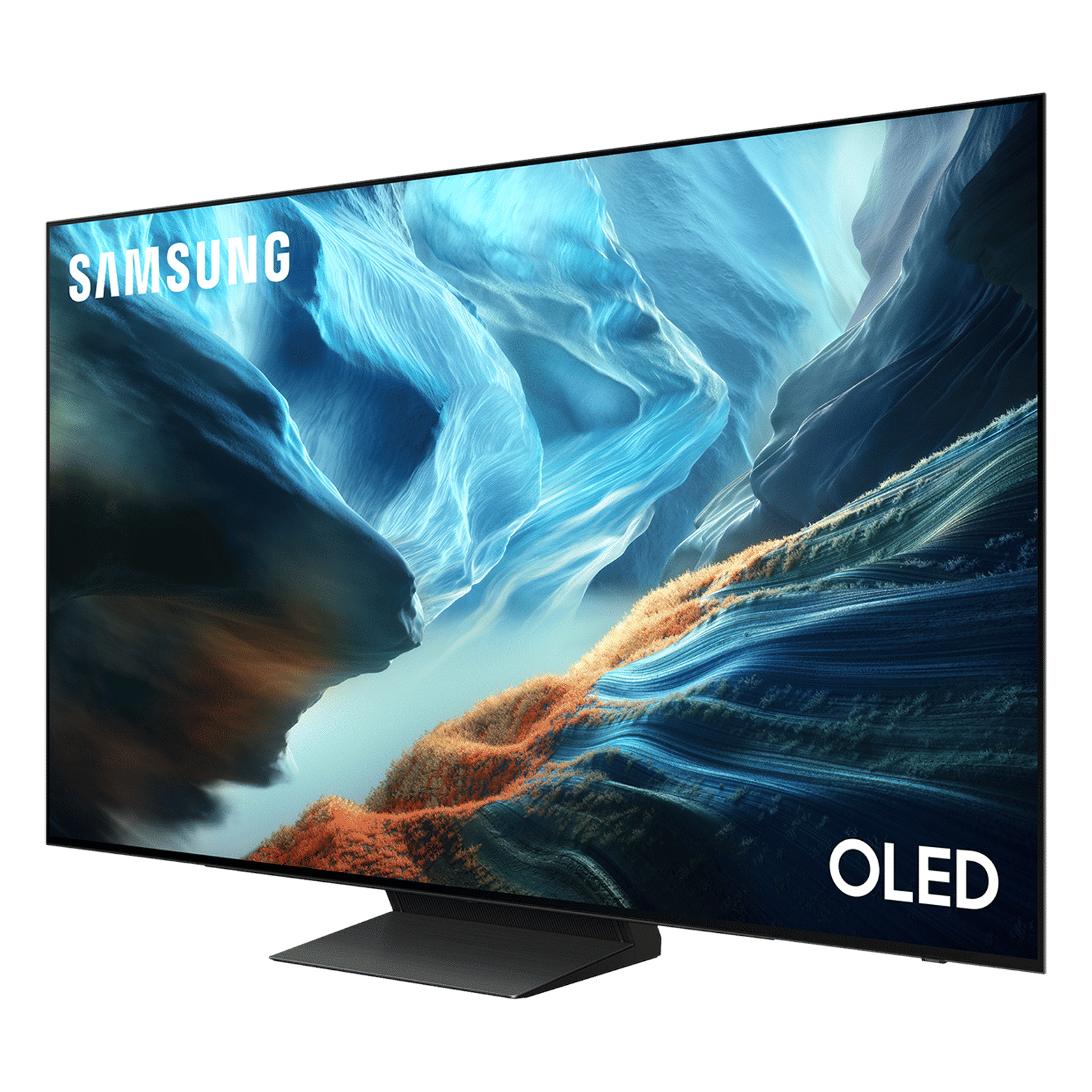 SAMSUNG S90H165 cm (65 inch) OLED 4K Ultra HD Smart Tizen TV with Google Voice Assistant_5