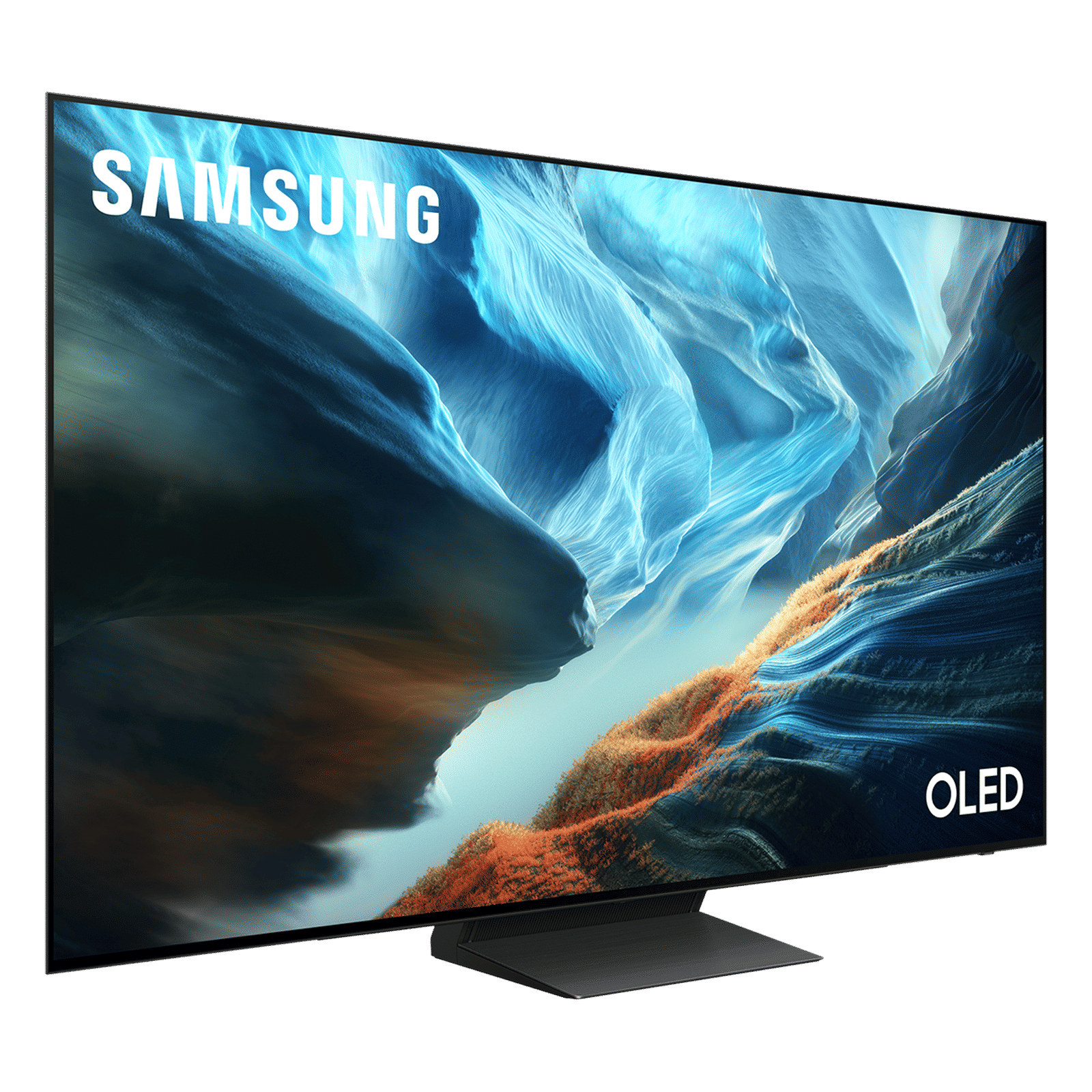 SAMSUNG S90H165 cm (65 inch) OLED 4K Ultra HD Smart Tizen TV with Google Voice Assistant_6
