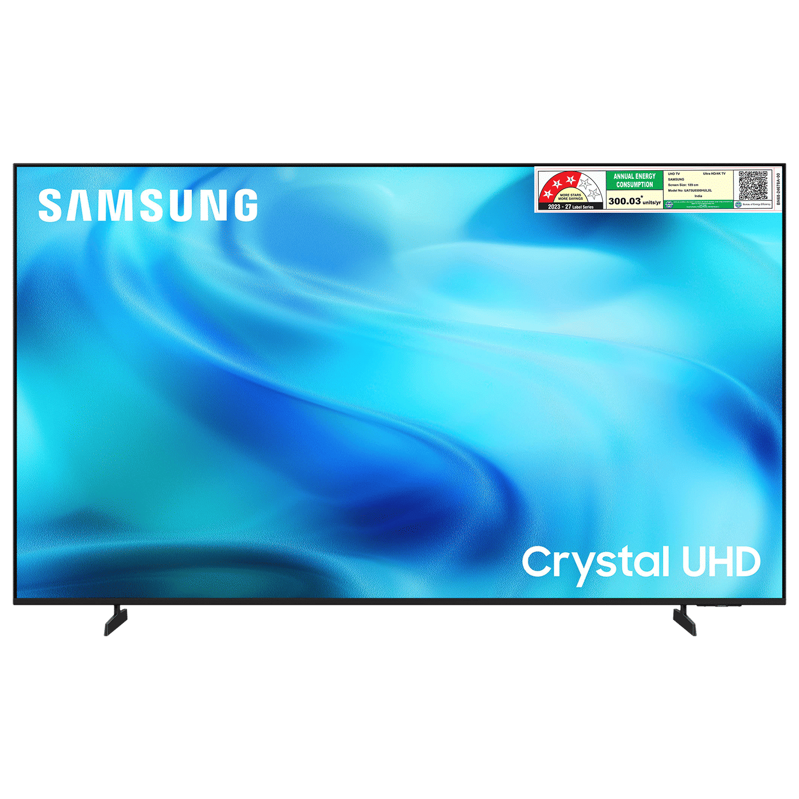 SAMSUNG U8500H 190 cm (75 inch) 4K Ultra HD LED Smart Tizen TV with Voice Assistant (2026 Model) SAMSUNG U8500H 190 cm (75 inch) 4K Ultra HD LED Smart Tizen TV with Voice Assistant (2026 Model)_1