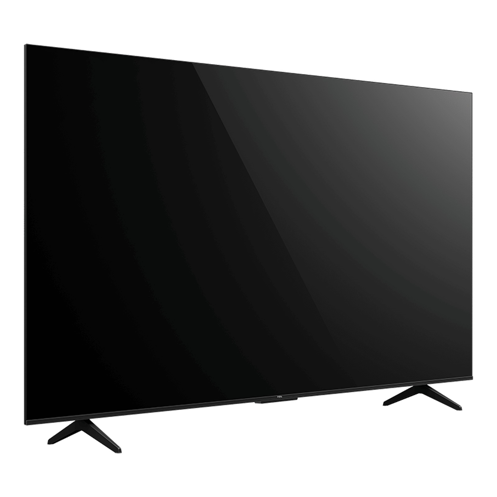 TCL T series 165.1 cm (65 inch) 3 Star QLED 4K Super Ultra HD Smart Google TV with Google Voice Assistant (2026 Model) TCL T series 165.1 cm (65 inch) 3 Star QLED 4K Super Ultra HD Smart Google TV with Google Voice Assistant (2026 Model)_4