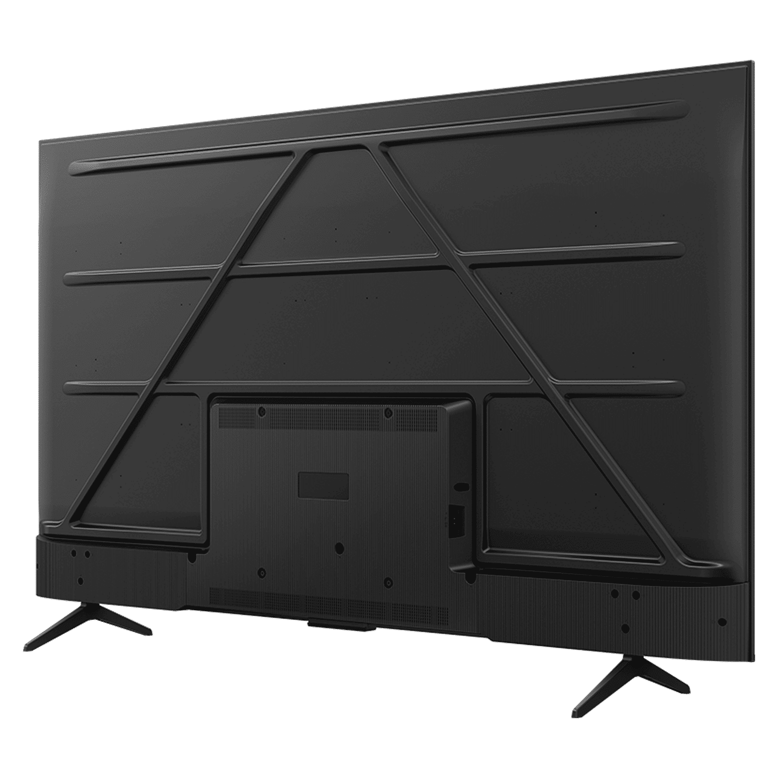 TCL T series 109.22 cm (43 inch) 2 Star QLED 4K Super Ultra HD Smart Google TV with Google Voice Assistant (2026 Model)_9