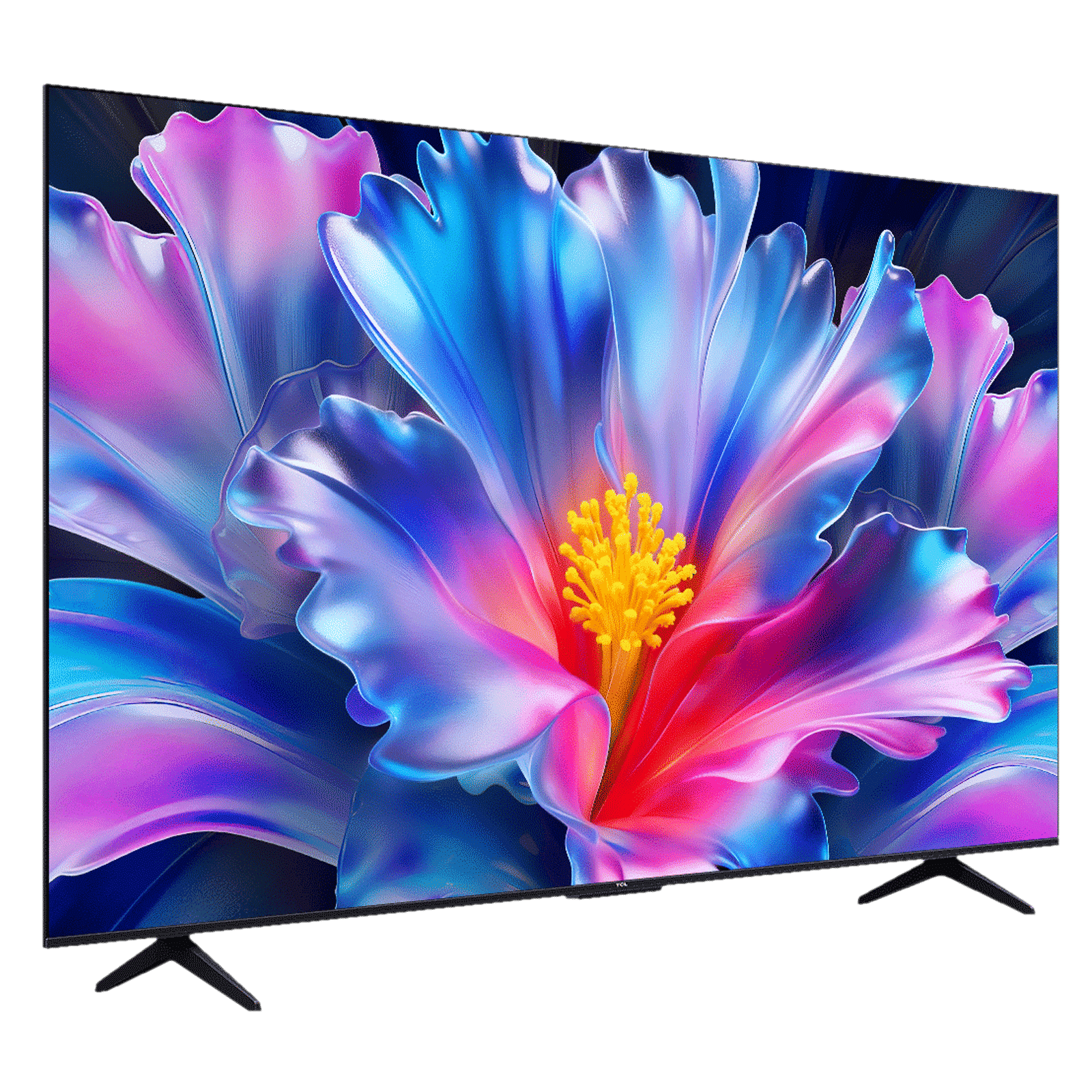 TCL P series 165.1 cm (65 inch) 4 Star LED 4K Super Ultra HD Smart Google TV with Google Voice Assistant (2026 Model) TCL P series 165.1 cm (65 inch) 4 Star LED 4K Super Ultra HD Smart Google TV with Google Voice Assistant (2026 Model)_4