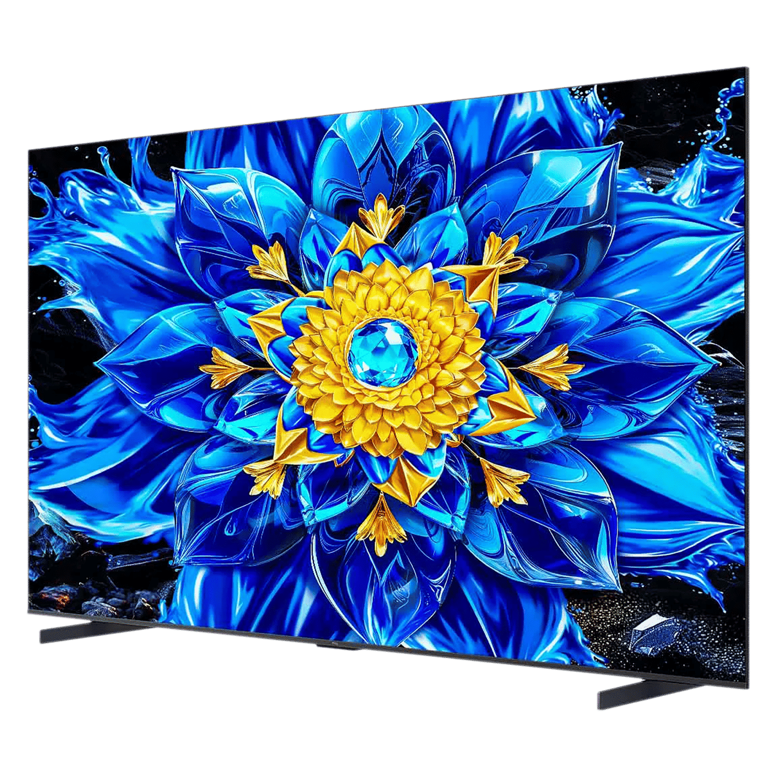 TCL P Series 190.5 cm (75 inch) 3 Star QD-Mini LED Dimming & QLED 4K Super Ultra HD Smart Google TV with Google Voice Assistant (2026 Model) TCL P Series 190.5 cm (75 inch) 3 Star QD-Mini LED Dimming & QLED 4K Super Ultra HD Smart Google TV with Google Voice Assistant (2026 Model)_5