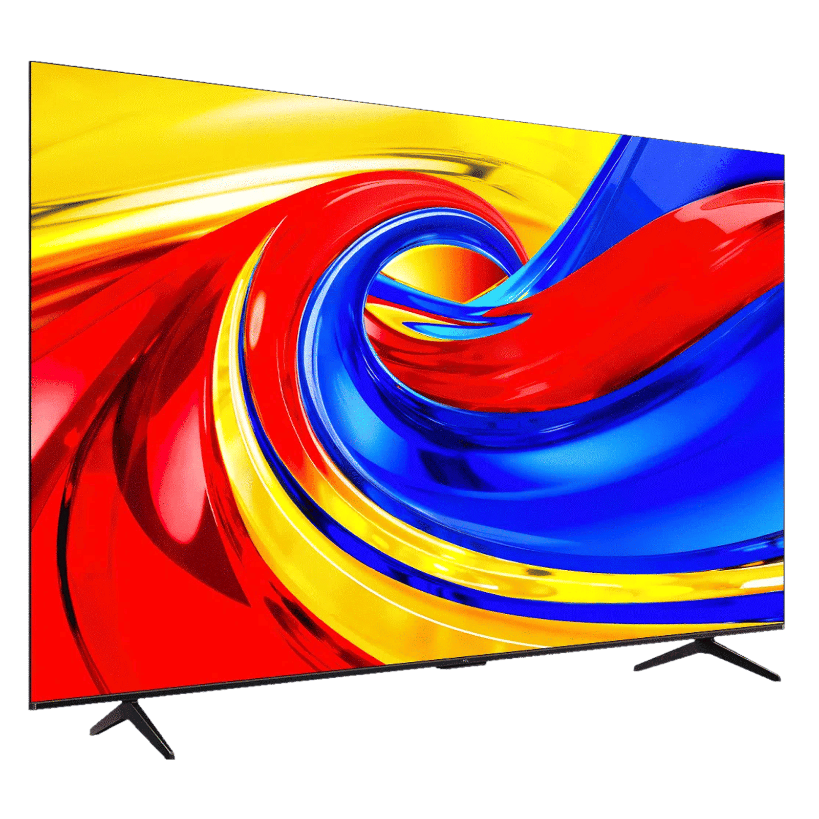 TCL P series 190.5cm (75 inch) 4 Star QLED 4K Super Ultra HD Smart Google TV with Google Voice Assistant (2026 Model) TCL P series 190.5cm (75 inch) 4 Star QLED 4K Super Ultra HD Smart Google TV with Google Voice Assistant (2026 Model)_4