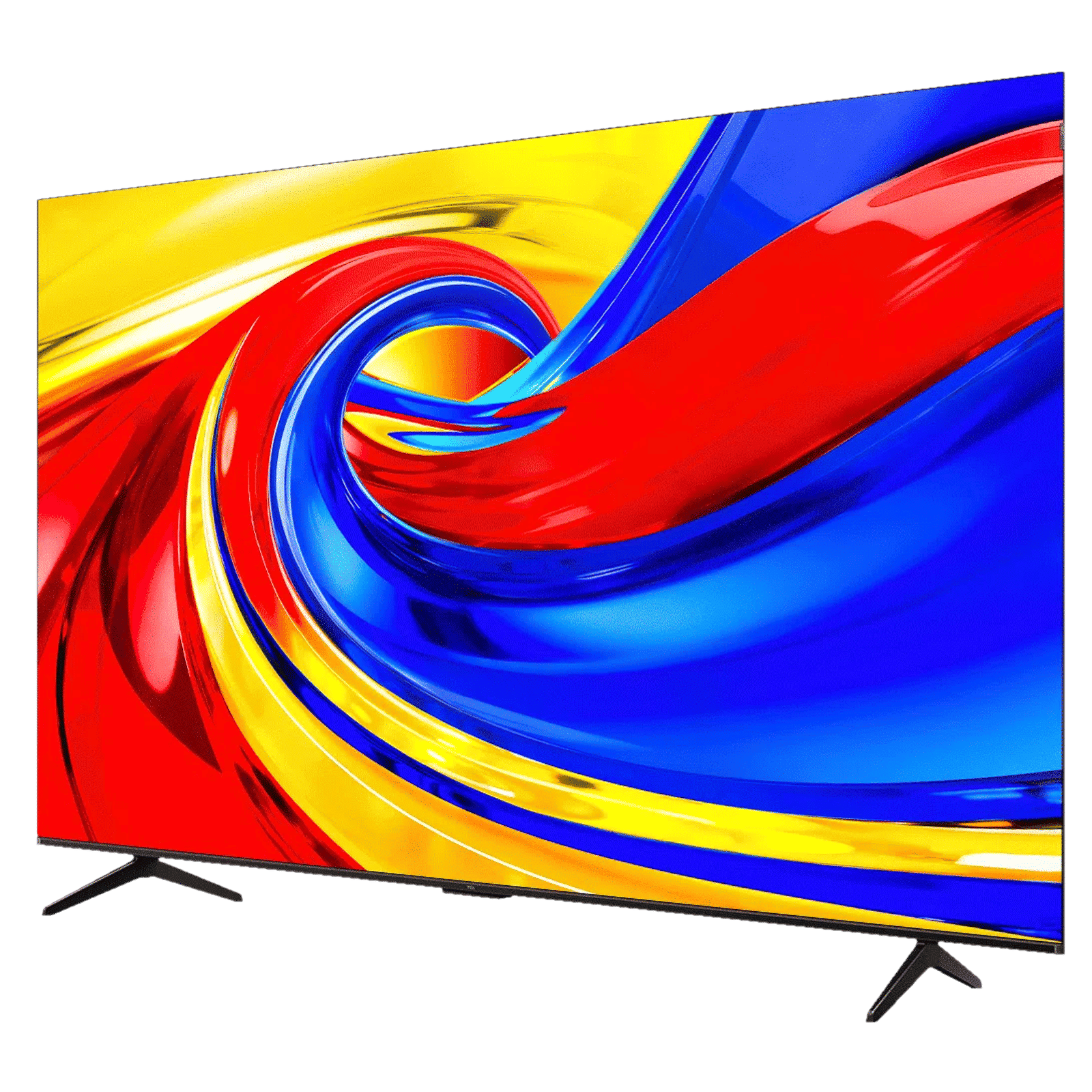 TCL P series 190.5cm (75 inch) 4 Star QLED 4K Super Ultra HD Smart Google TV with Google Voice Assistant (2026 Model) TCL P series 190.5cm (75 inch) 4 Star QLED 4K Super Ultra HD Smart Google TV with Google Voice Assistant (2026 Model)_5