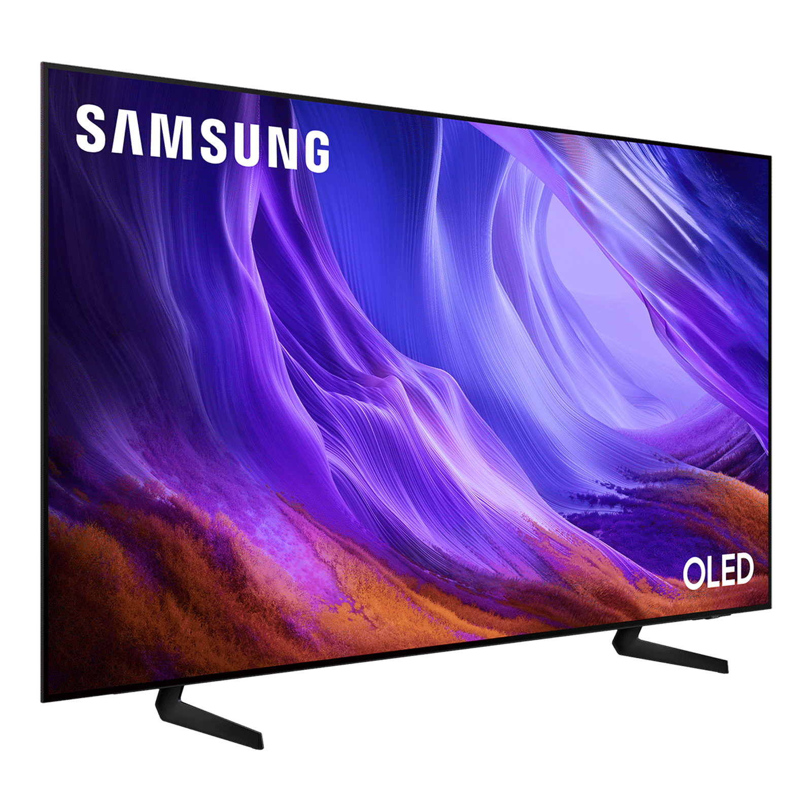 SAMSUNG S85H 140 cm (55 inch) OLED 4K Ultra HD Smart Tizen TV with AI Football Mode (2026 Model)_6