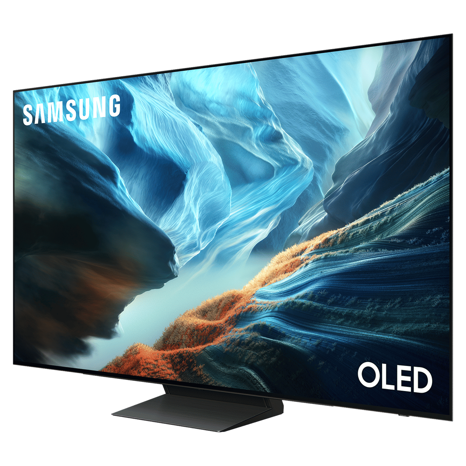 SAMSUNG S90H 195 cm (77 inch) OLED 4K Ultra HD Smart Tizen TV with AI Football Mode Pro (2026 Model) SAMSUNG S90H 195 cm (77 inch) OLED 4K Ultra HD Smart Tizen TV with AI Football Mode Pro (2026 Model)_5