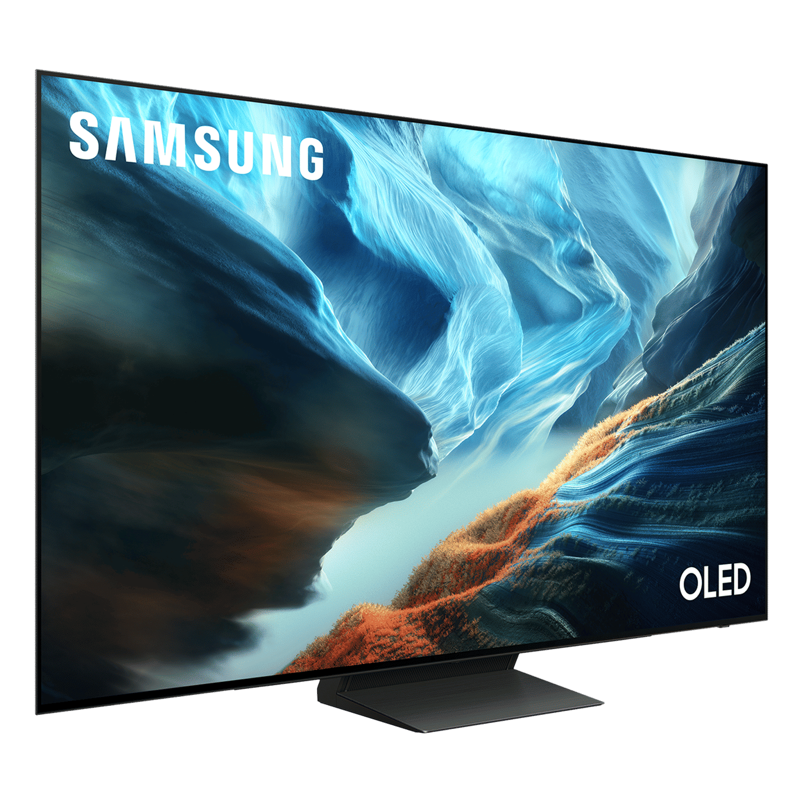 SAMSUNG S90H 195 cm (77 inch) OLED 4K Ultra HD Smart Tizen TV with AI Football Mode Pro (2026 Model) SAMSUNG S90H 195 cm (77 inch) OLED 4K Ultra HD Smart Tizen TV with AI Football Mode Pro (2026 Model)_6