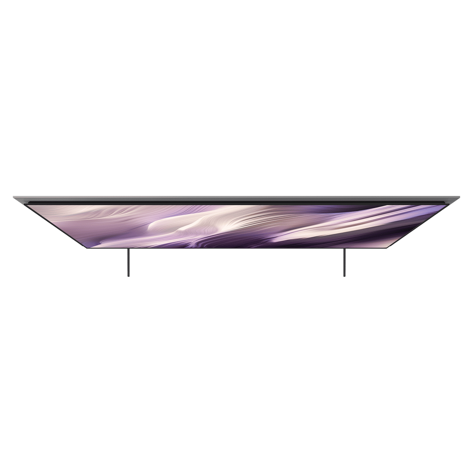 SAMSUNG S95H 195 cm (77 inch) OLED 4K Ultra HD Smart Tizen TV with Google Voice Assistant (2026 Model)_6