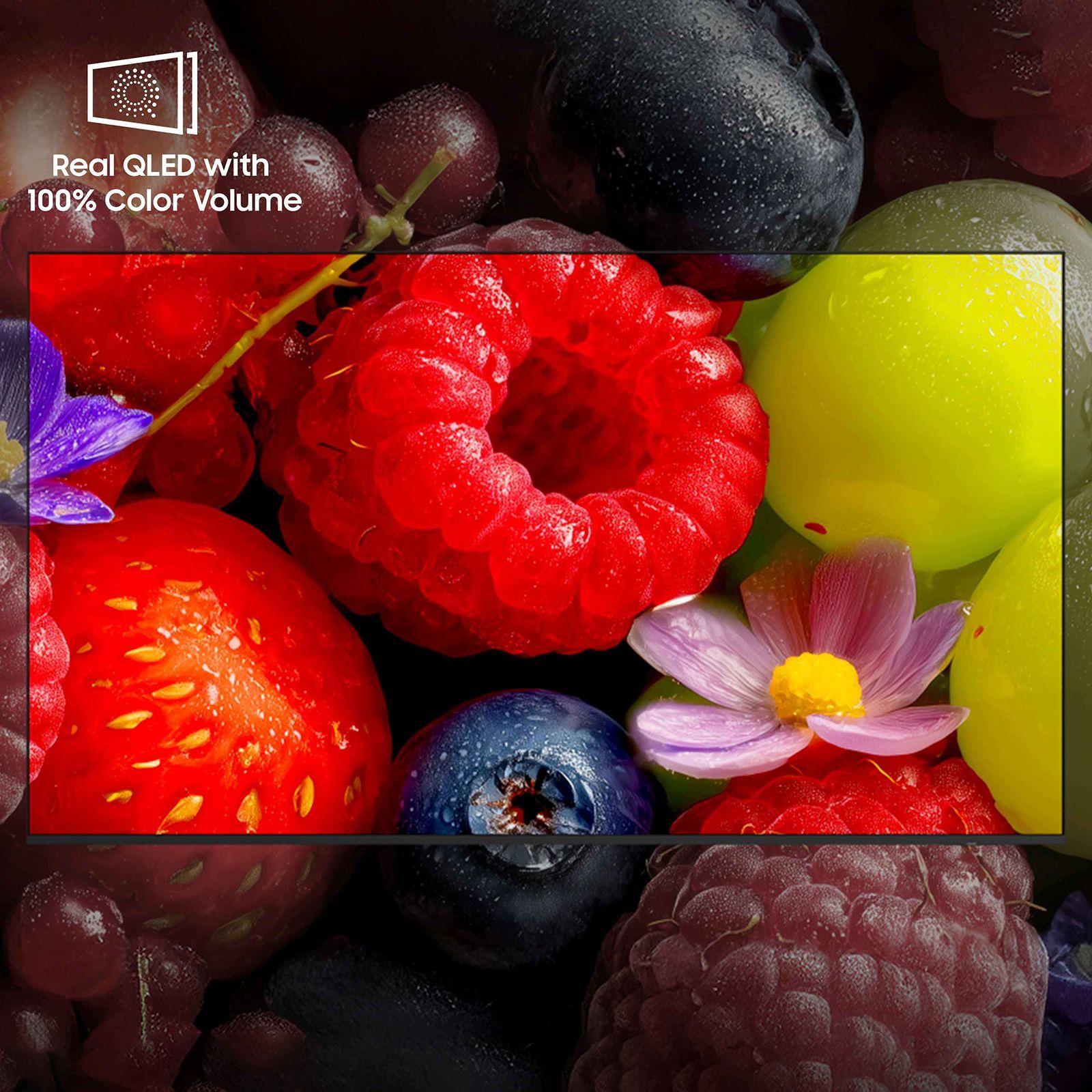 SAMSUNG QN70H 140 cm (55 inch) 4K Ultra HD Neo QLED Smart Tizen TV with Google Voice Assistant (2026 Model)_13