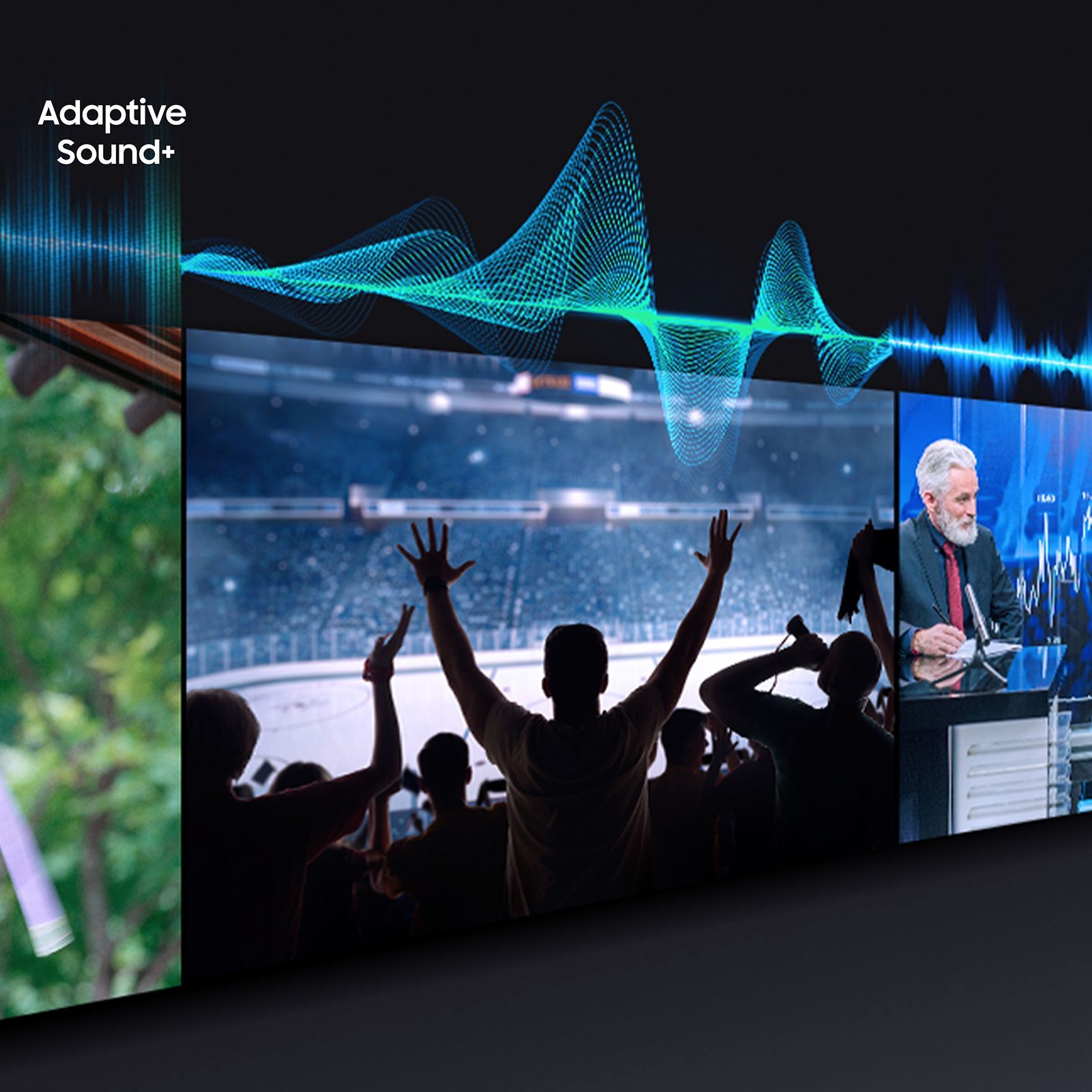 SAMSUNG QN70H 215 cm (85 inch) 4K Ultra HD Neo QLED Smart Tizen TV with AI Football Mode (2026 Model)_15