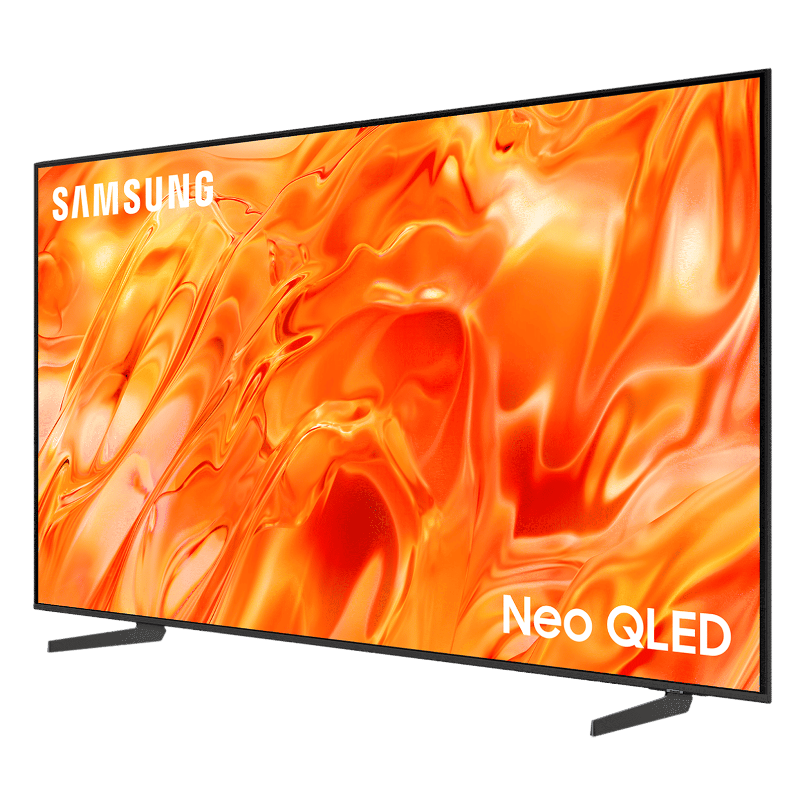 SAMSUNG QN70H 215 cm (85 inch) 4K Ultra HD Neo QLED Smart Tizen TV with AI Football Mode (2026 Model)_5