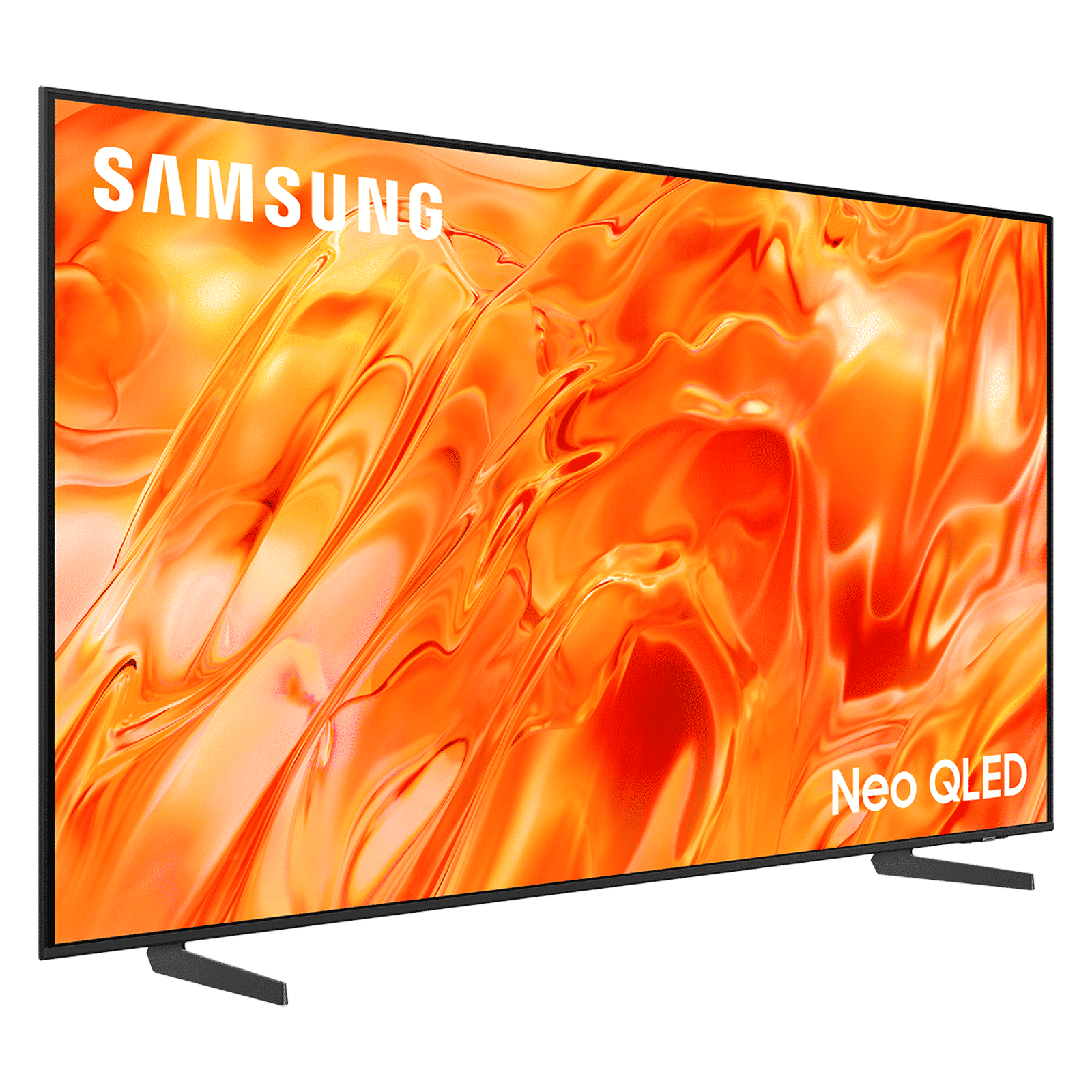 SAMSUNG QN70H 215 cm (85 inch) 4K Ultra HD Neo QLED Smart Tizen TV with AI Football Mode (2026 Model)_6