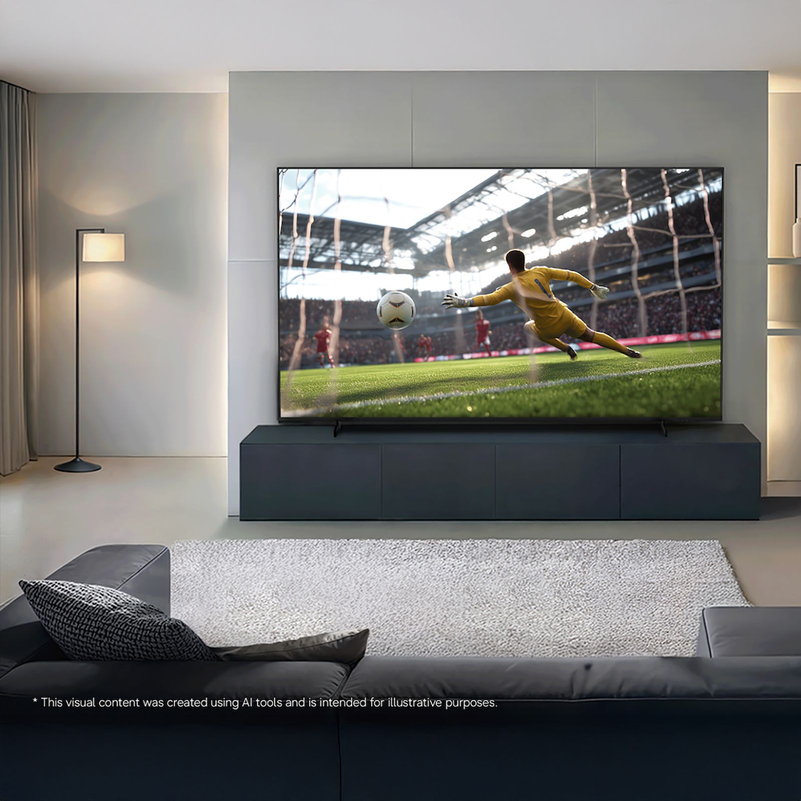 SAMSUNG M80H 140 cm (55 inch) 4K Ultra HD Mini LED Smart Tizen TV with Google Voice Assistant (2026 Model) SAMSUNG M80H 140 cm (55 inch) 4K Ultra HD Mini LED Smart Tizen TV with Google Voice Assistant (2026 Model)_11