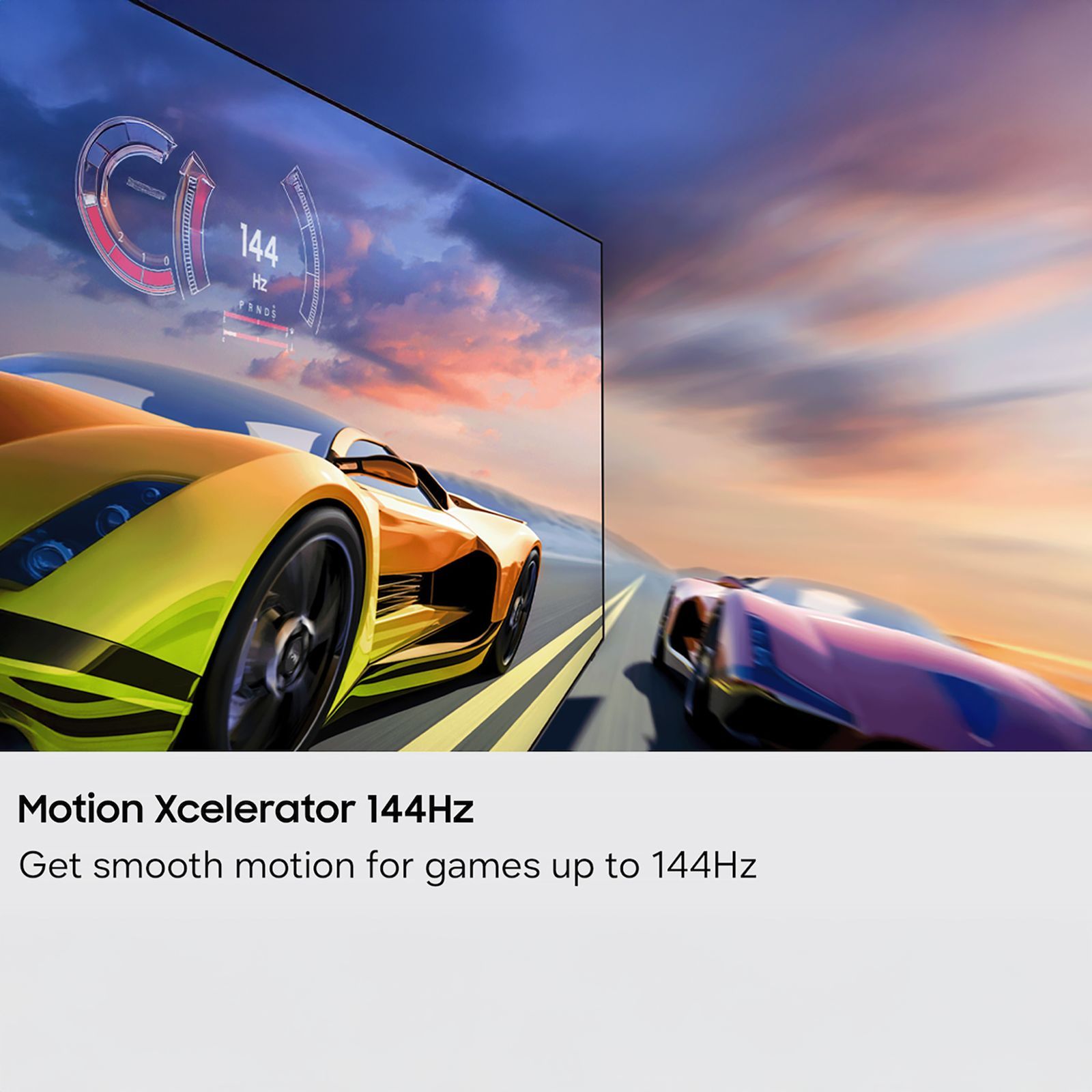 SAMSUNG M80H 165 cm (65 inch) 4K Ultra HD Mini LED Smart Tizen TV with Google Voice Assistant (2026 Model) SAMSUNG M80H 165 cm (65 inch) 4K Ultra HD Mini LED Smart Tizen TV with Google Voice Assistant (2026 Model)_9