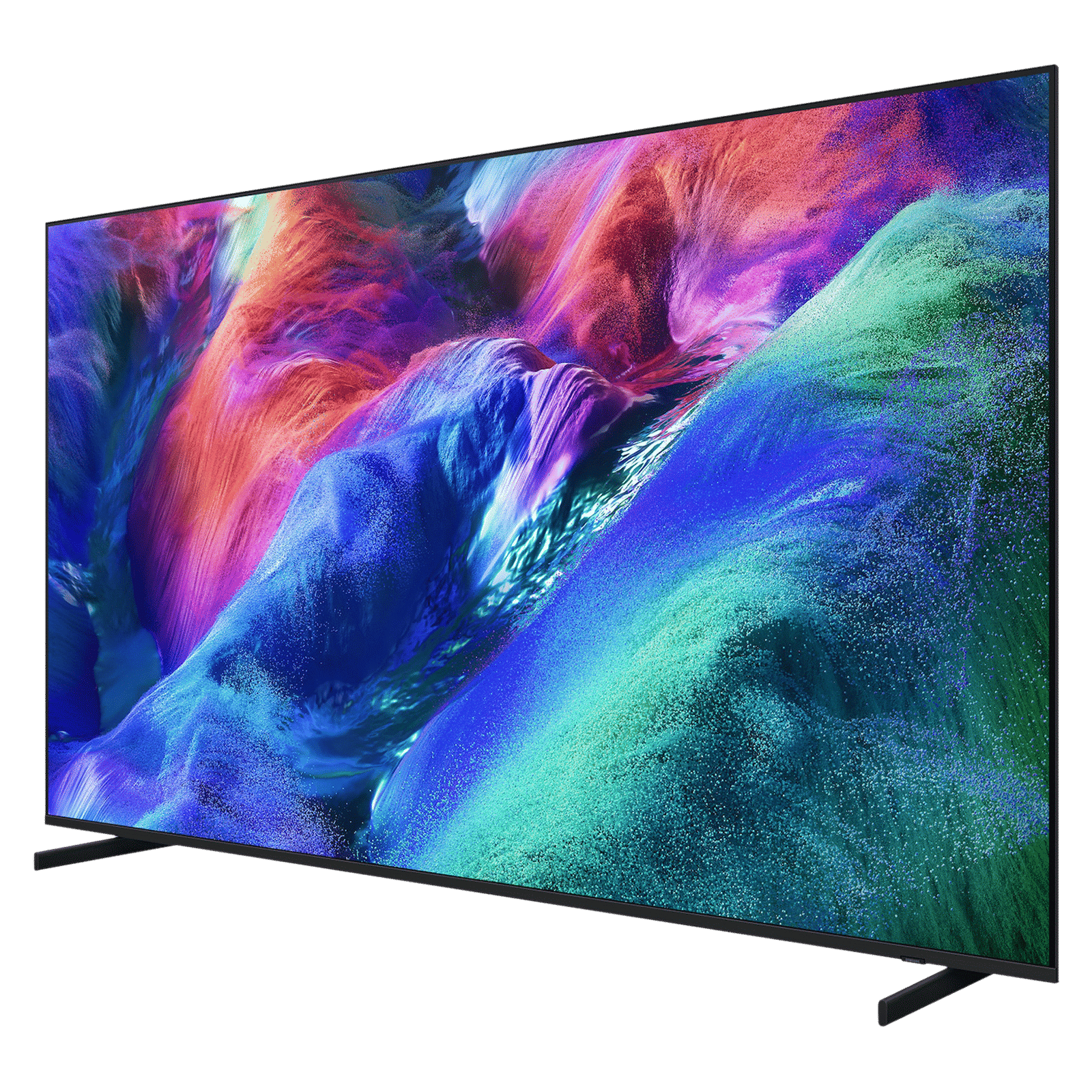 SAMSUNG R85H 165 cm (65 inch) Micro RGB 4K Ultra HD Smart Tizen TV with Voice Assistant (2026 Model)_3