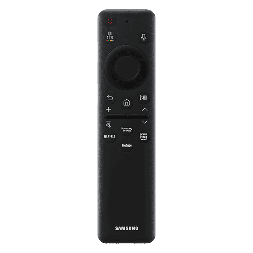 SAMSUNG R85H 165 cm (65 inch) Micro RGB 4K Ultra HD Smart Tizen TV with Voice Assistant (2026 Model)_4