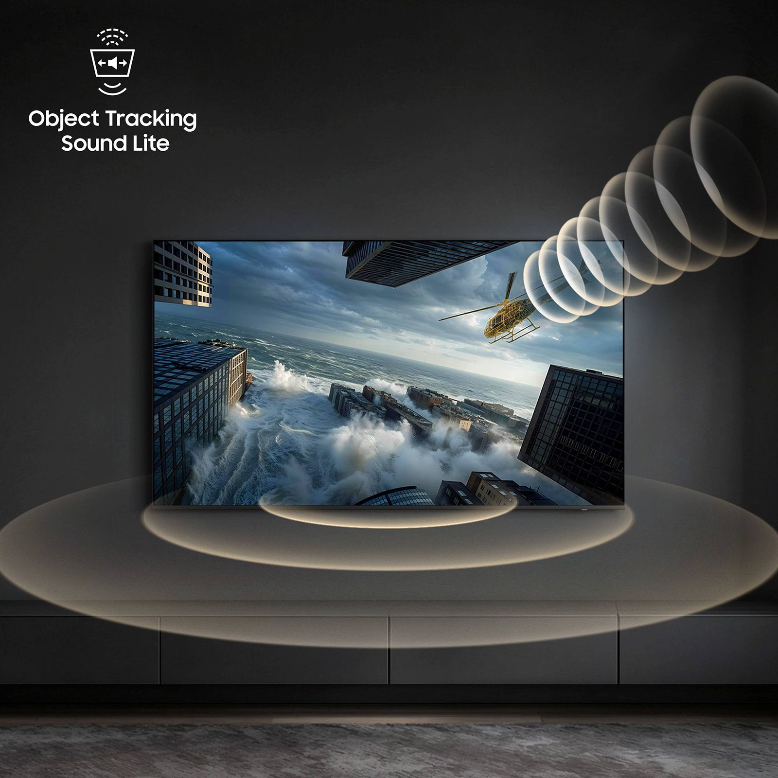 SAMSUNG U8500H 215 cm (85 inch) 4K Ultra HD LED Smart Tizen TV with Google Voice Assistant (2026 Model)_16