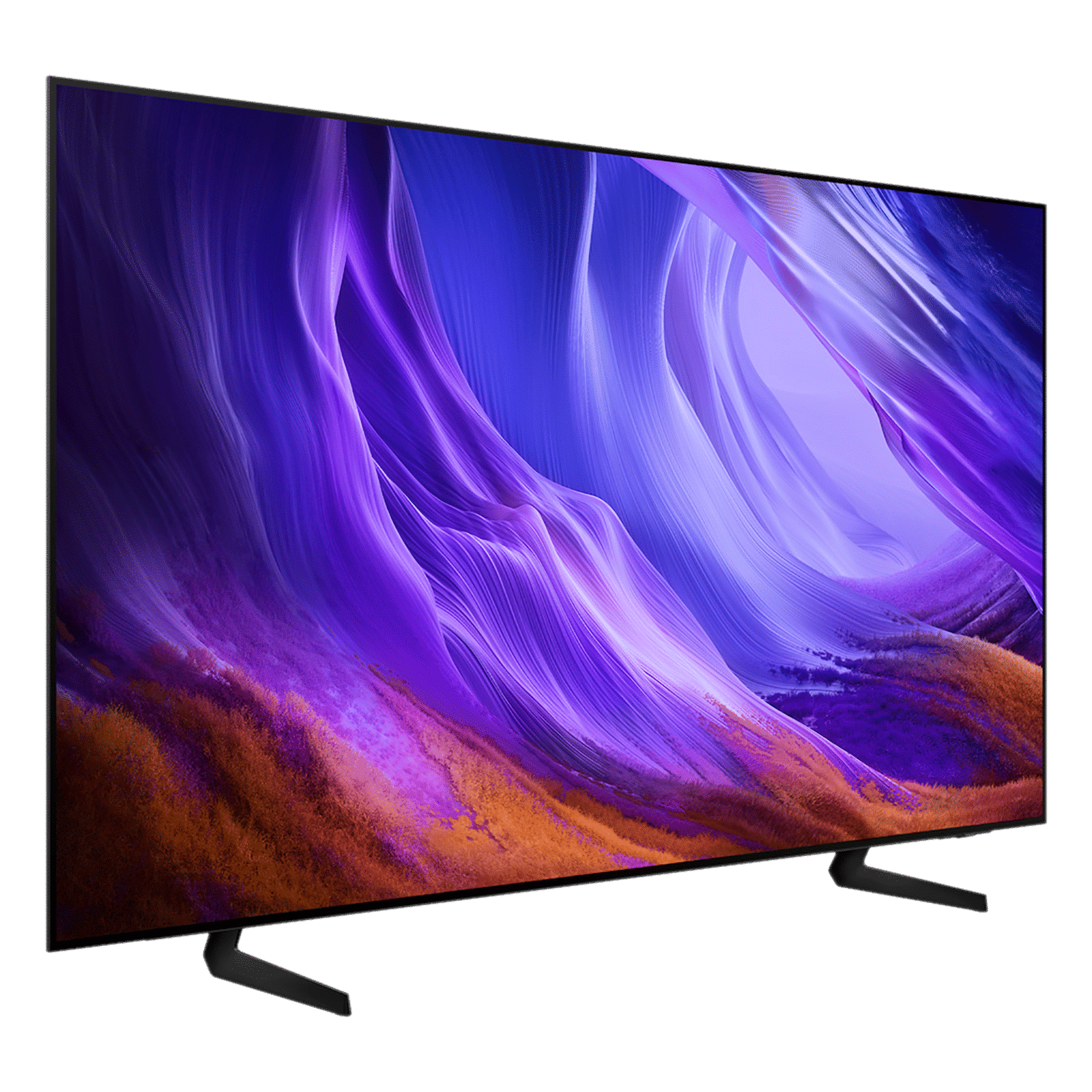 SAMSUNG S85H 165 cm (65 inch) OLED 4K Ultra HD Smart Tizen TV with Voice Assistant (2026 Model) SAMSUNG S85H 165 cm (65 inch) OLED 4K Ultra HD Smart Tizen TV with Voice Assistant (2026 Model)_5