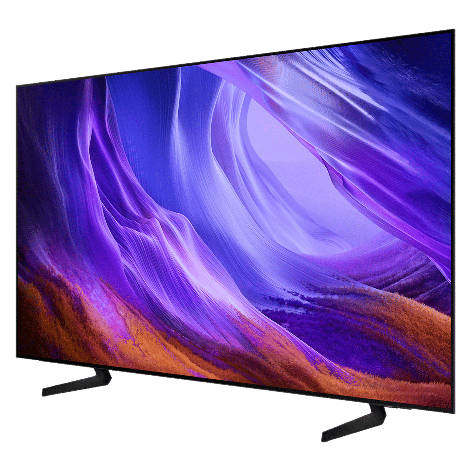 SAMSUNG S85H 165 cm (65 inch) OLED 4K Ultra HD Smart Tizen TV with Voice Assistant (2026 Model) SAMSUNG S85H 165 cm (65 inch) OLED 4K Ultra HD Smart Tizen TV with Voice Assistant (2026 Model)_6