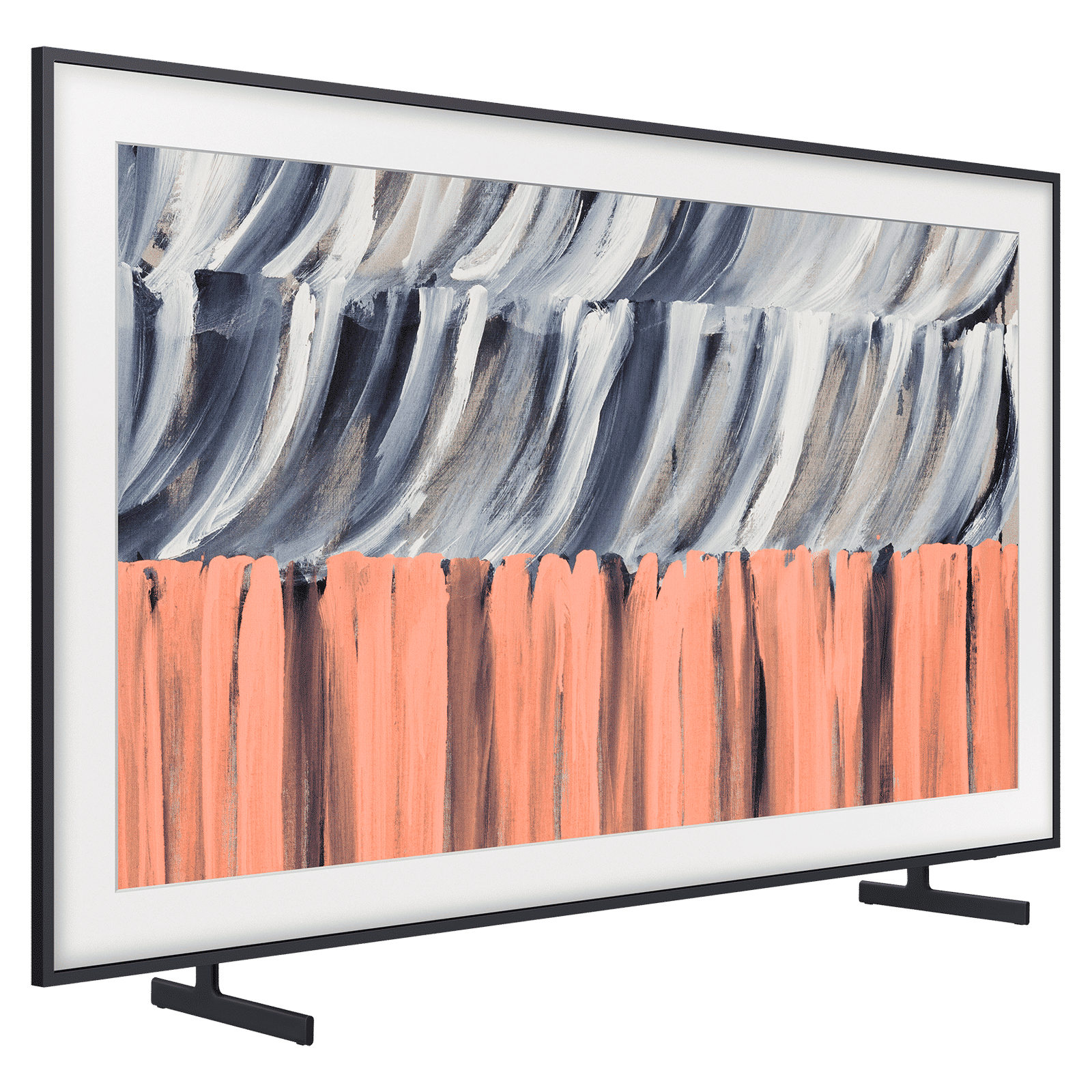 SAMSUNG LS03H 109 cm (43 inch) QLED 4K Ultra HD Smart Tizen TV with Google Voice Assistant (2026 Model)_6