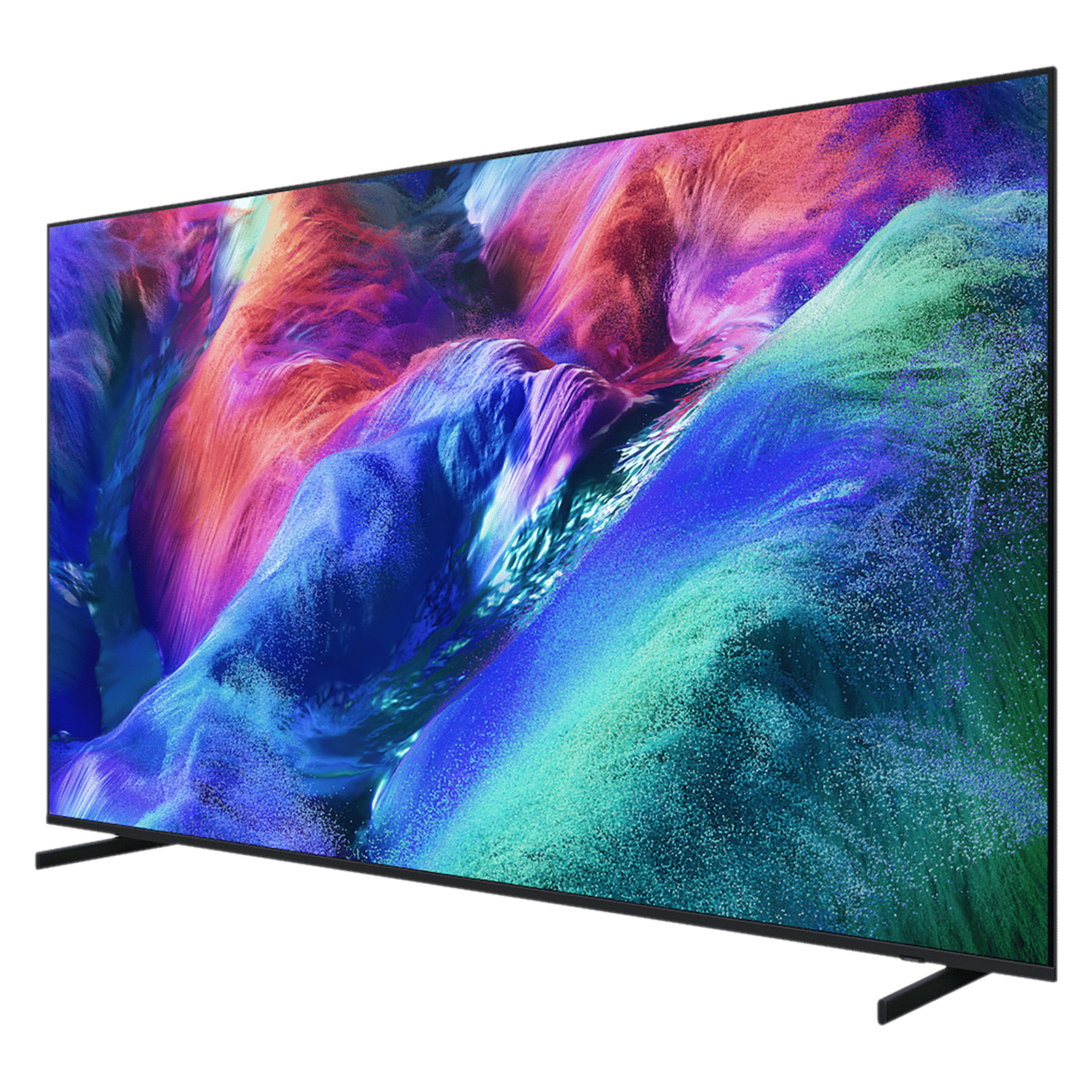 SAMSUNG R85H 190 cm (75 inch) Micro RGB 4K Ultra HD Smart Tizen TV with Google Voice Assistant (2026 Model) SAMSUNG R85H 190 cm (75 inch) Micro RGB 4K Ultra HD Smart Tizen TV with Google Voice Assistant (2026 Model)_3