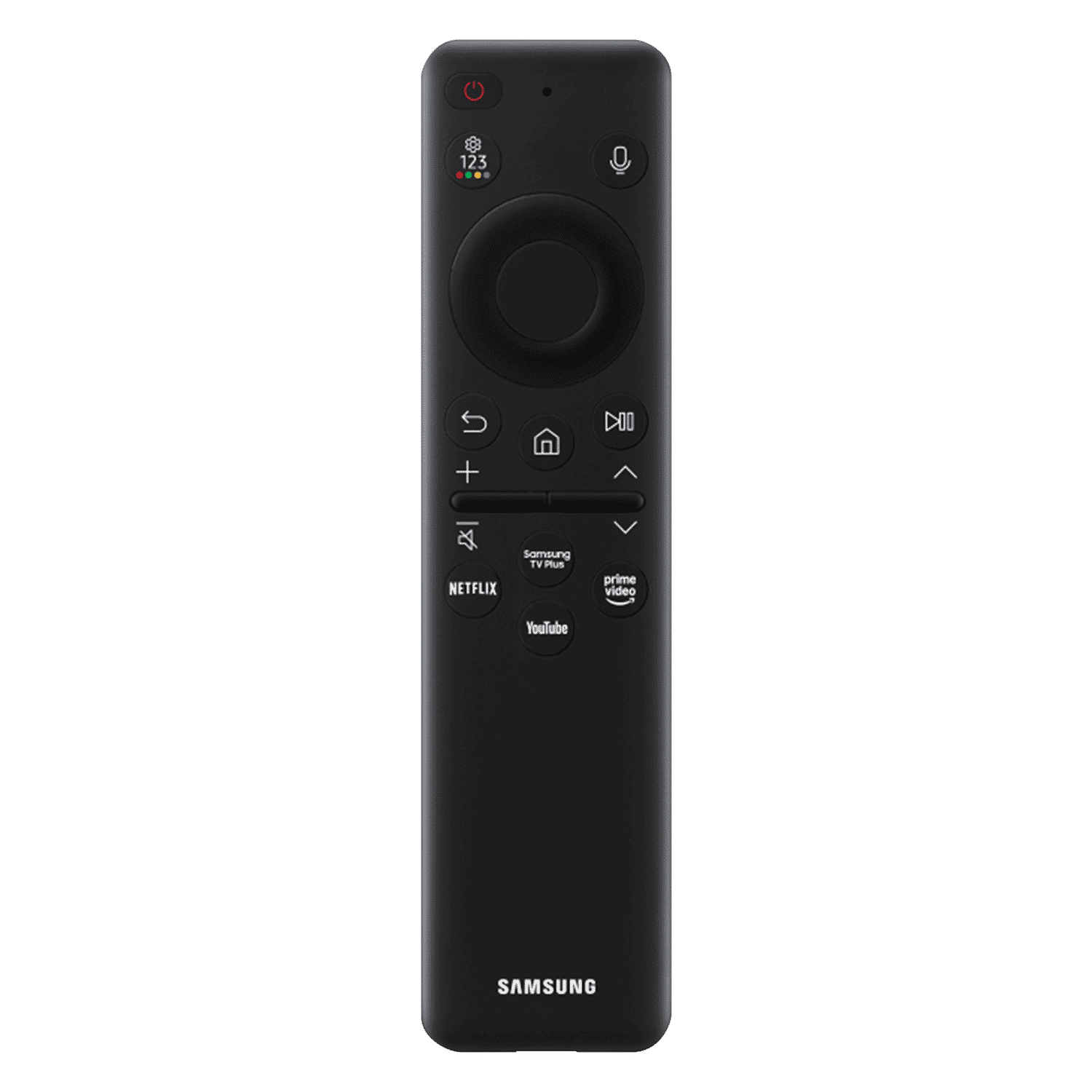 SAMSUNG R85H 215 cm (85 inch) Micro RGB 4K Ultra HD Smart Tizen TV with Google Voice Assistant (2026 Model)_7