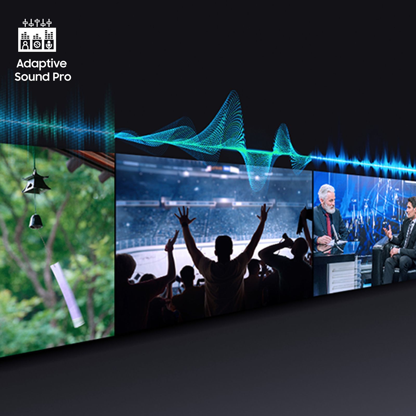 SAMSUNG R95H 190 cm (75 inch) Micro RGB 4K Ultra HD Smart Tizen TV with Voice Assistant (2026 Model)_13