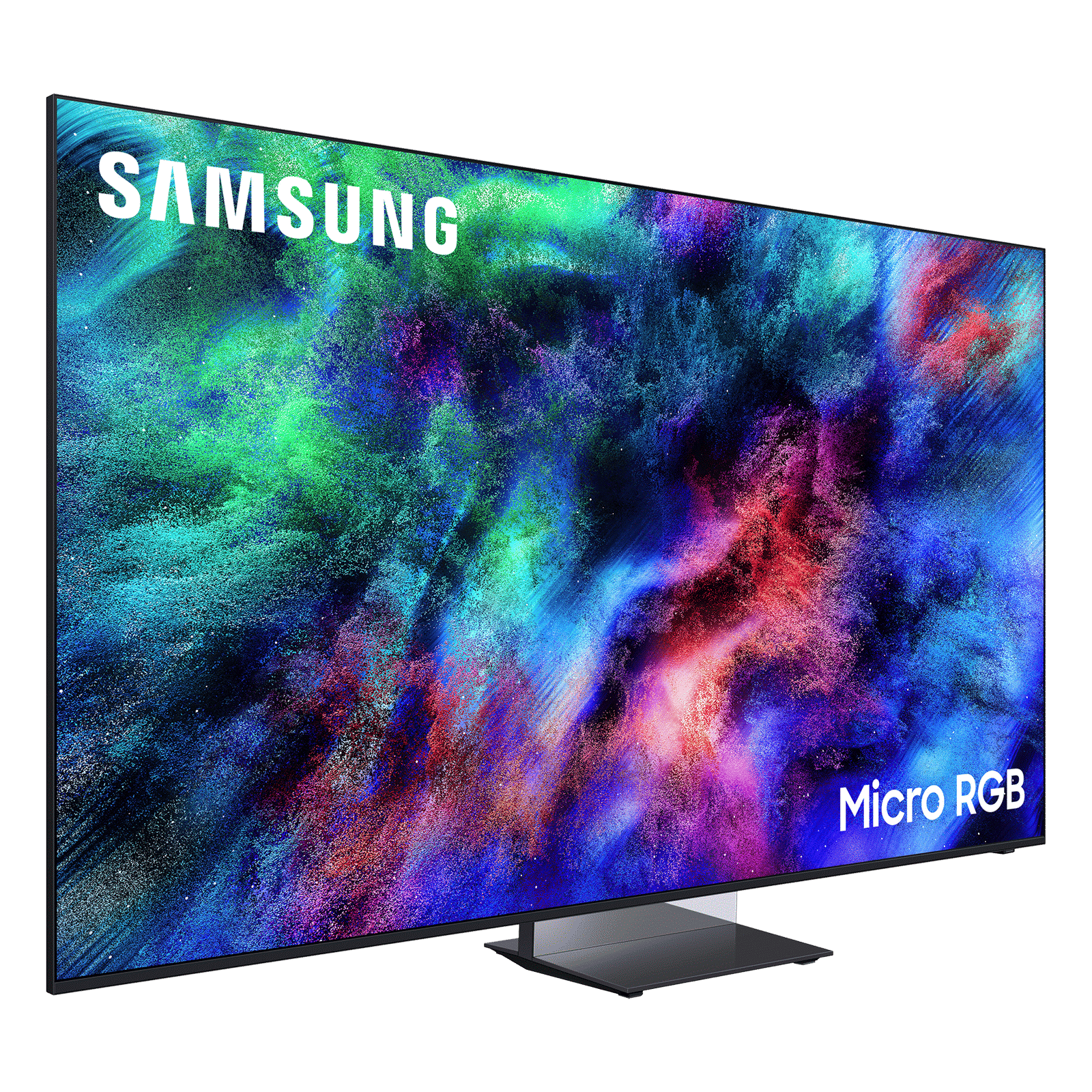 SAMSUNG R95H 190 cm (75 inch) Micro RGB 4K Ultra HD Smart Tizen TV with Voice Assistant (2026 Model)_5