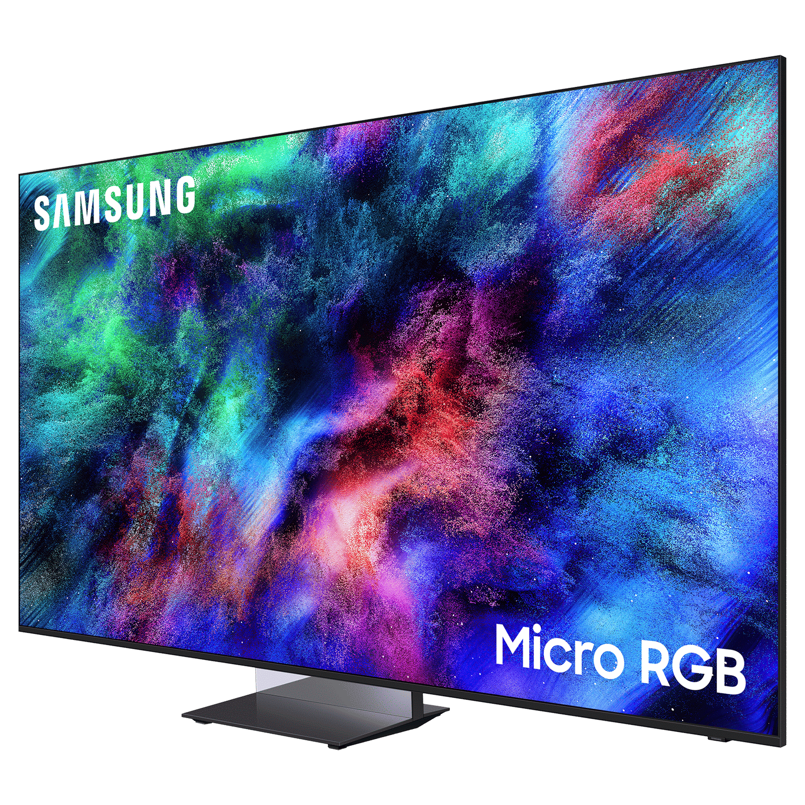 SAMSUNG R95H 190 cm (75 inch) Micro RGB 4K Ultra HD Smart Tizen TV with Voice Assistant (2026 Model)_6
