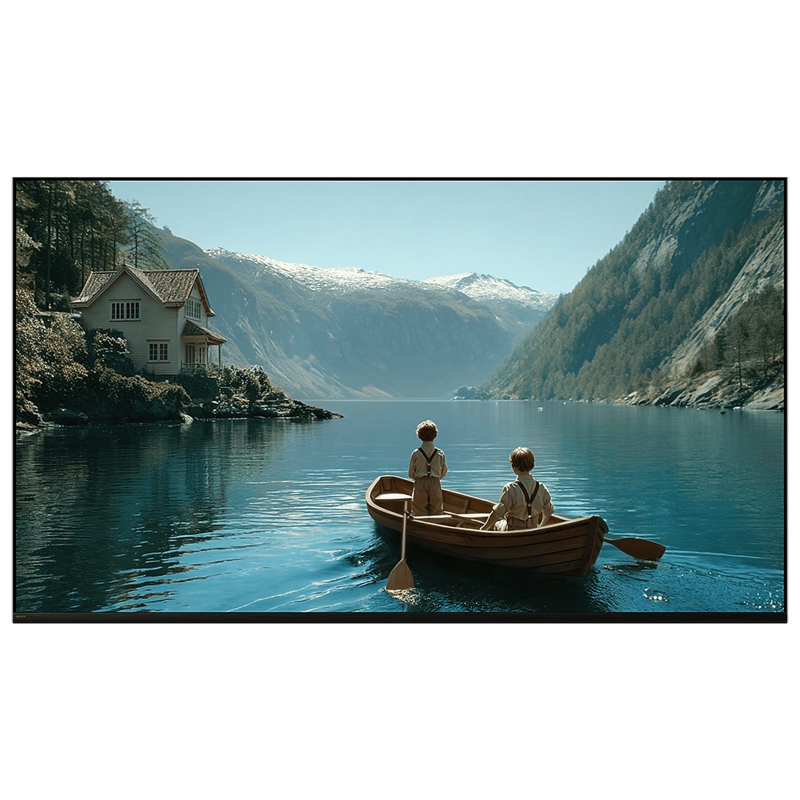 SONY BRAVIA 3 II 139 cm (55 inch) 1 Star LED 4K Ultra HD Smart Google TV with Voice Assistant (2026 model) SONY BRAVIA 3 II 139 cm (55 inch) 1 Star LED 4K Ultra HD Smart Google TV with Voice Assistant (2026 model)_8