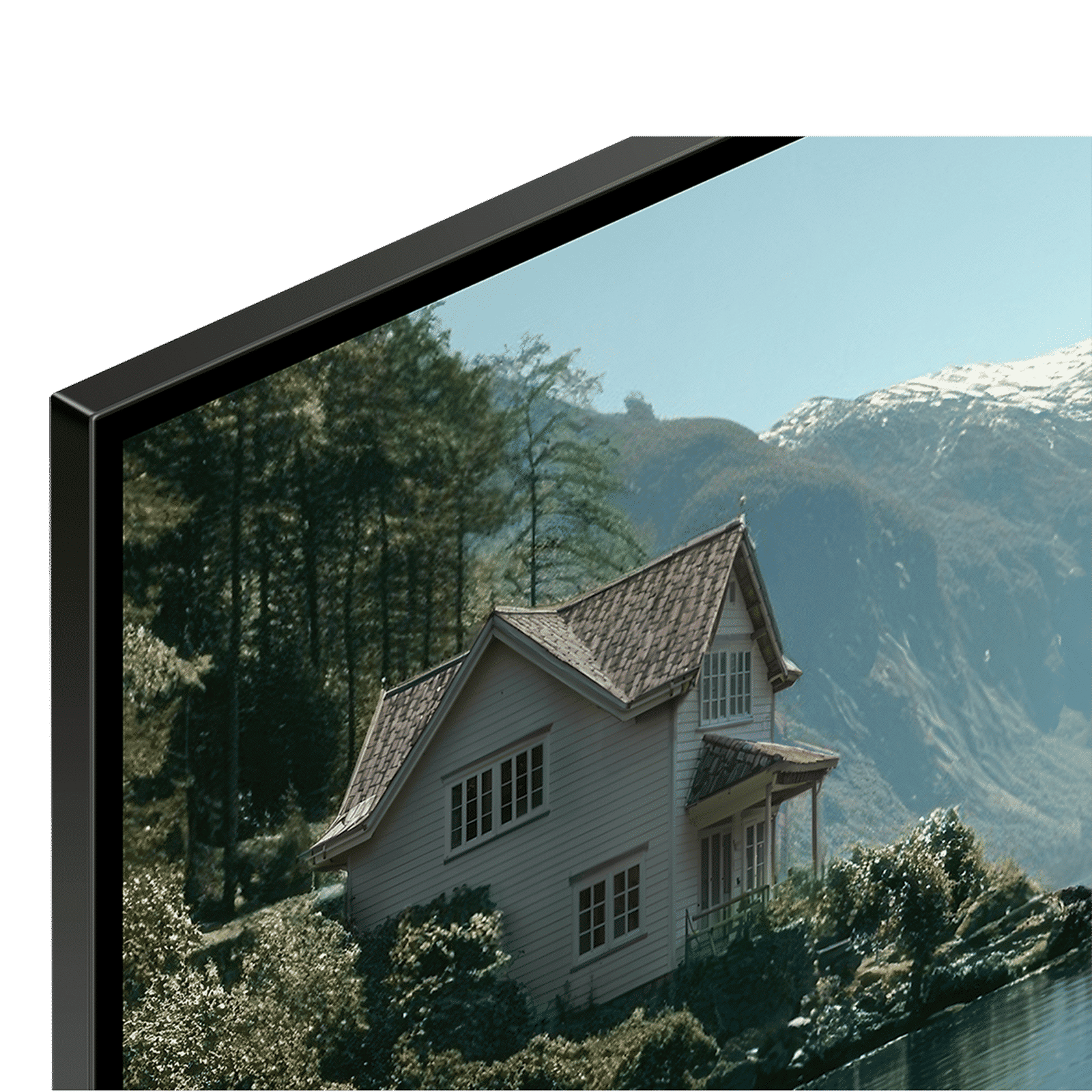 SONY BRAVIA 3 II 139 cm (55 inch) 1 Star LED 4K Ultra HD Smart Google TV with Voice Assistant (2026 model) SONY BRAVIA 3 II 139 cm (55 inch) 1 Star LED 4K Ultra HD Smart Google TV with Voice Assistant (2026 model)_3