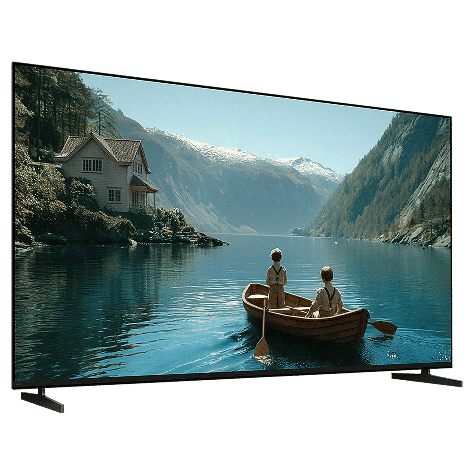 SONY BRAVIA 3 II 139 cm (55 inch) 1 Star LED 4K Ultra HD Smart Google TV with Voice Assistant (2026 model) SONY BRAVIA 3 II 139 cm (55 inch) 1 Star LED 4K Ultra HD Smart Google TV with Voice Assistant (2026 model)_4