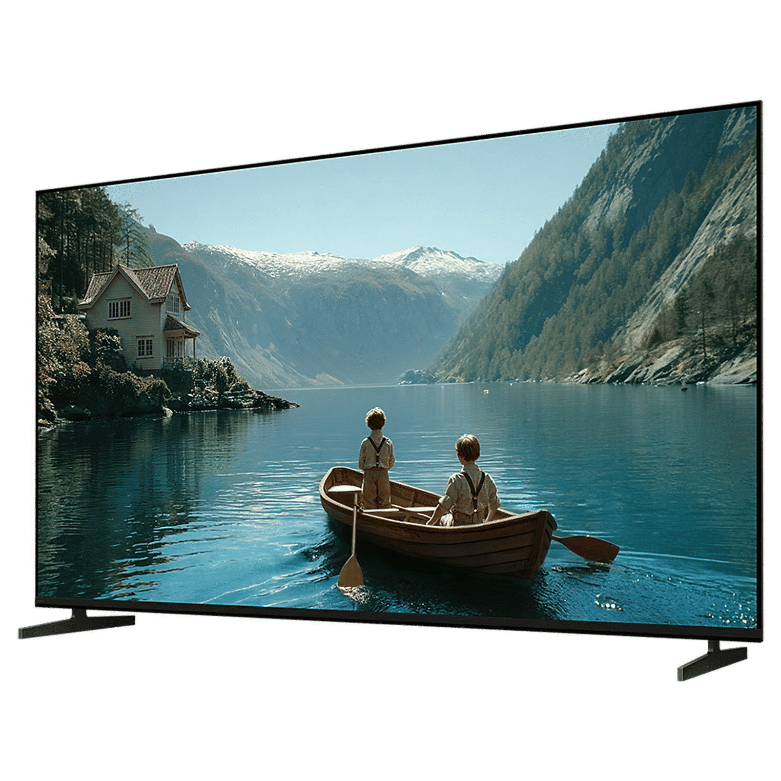 SONY BRAVIA 3 II 139 cm (55 inch) 1 Star LED 4K Ultra HD Smart Google TV with Voice Assistant (2026 model) SONY BRAVIA 3 II 139 cm (55 inch) 1 Star LED 4K Ultra HD Smart Google TV with Voice Assistant (2026 model)_5