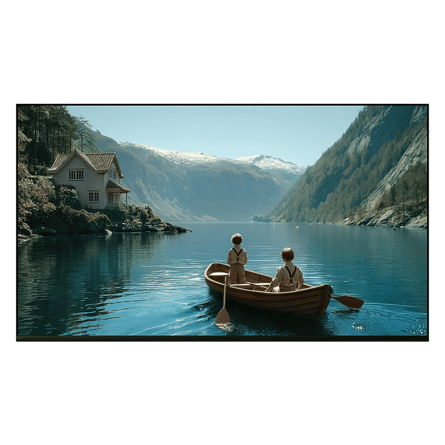 SONY BRAVIA 3 II 164 cm (65 inch) LED 4K Ultra HD Smart Google TV with Voice Assistant (2026 model) SONY BRAVIA 3 II 164 cm (65 inch) LED 4K Ultra HD Smart Google TV with Voice Assistant (2026 model)_8