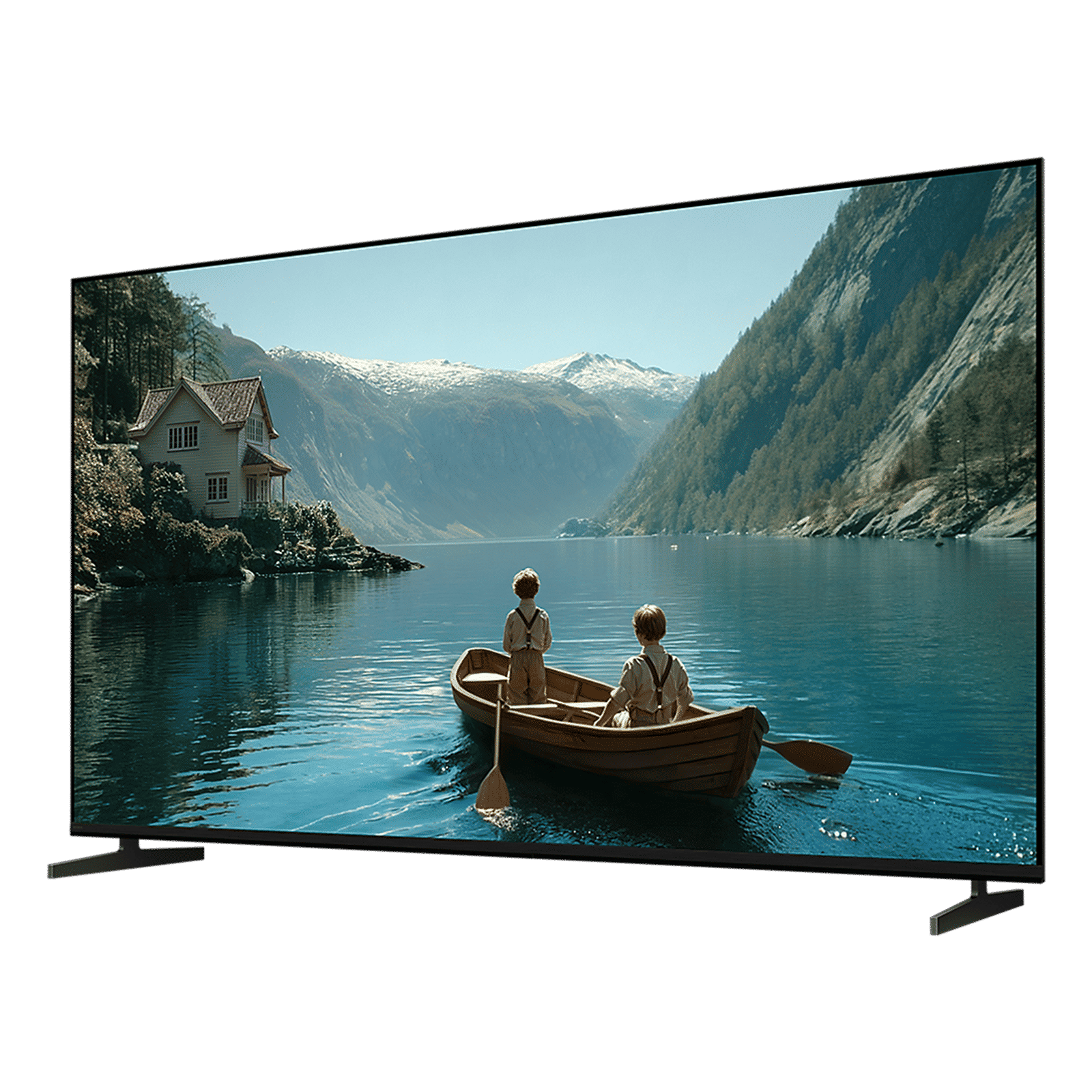 SONY BRAVIA 3 II 215 cm (85 inch) LED 4K Ultra HD Smart Google TV with Voice Assistant (2026 model) SONY BRAVIA 3 II 215 cm (85 inch) LED 4K Ultra HD Smart Google TV with Voice Assistant (2026 model)_5
