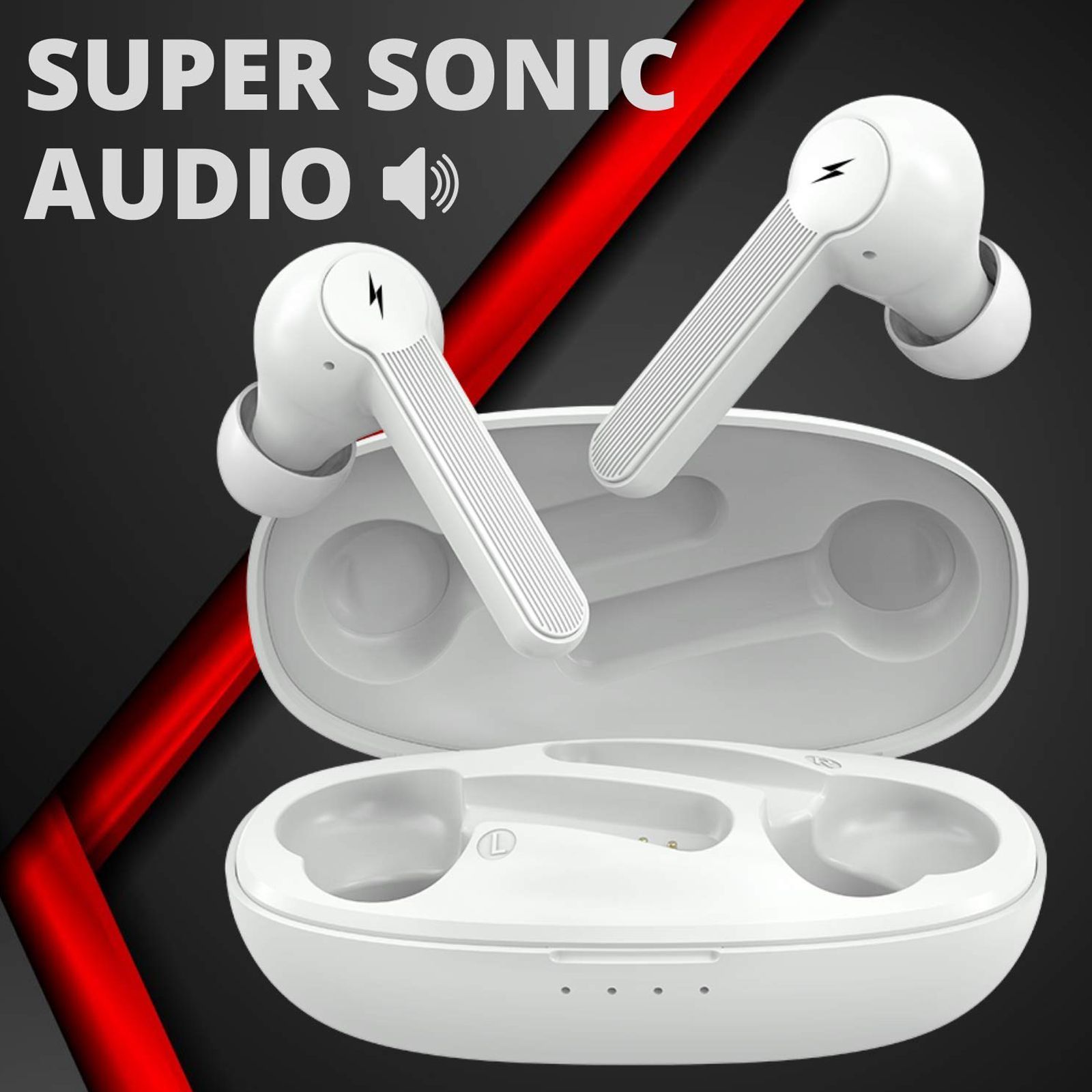 FIRE-BOLTT BE1200 In-Ear Truly Wireless Earbuds with Mic (Bluetooth 5.0, Voice Assistant Supported, White)_9