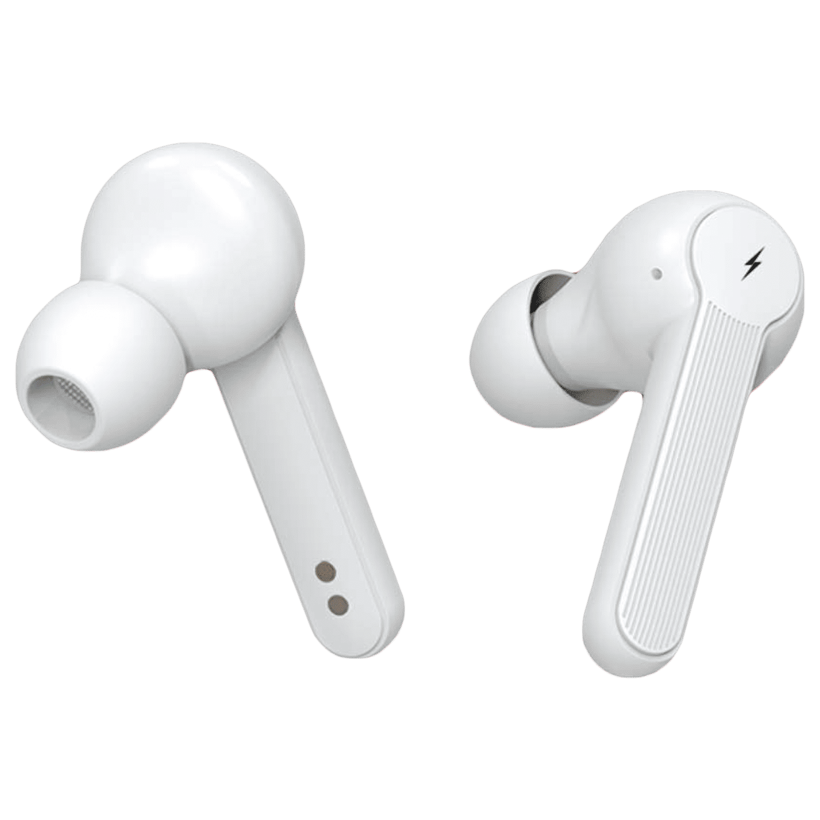 FIRE-BOLTT BE1200 In-Ear Truly Wireless Earbuds with Mic (Bluetooth 5.0, Voice Assistant Supported, White)_3