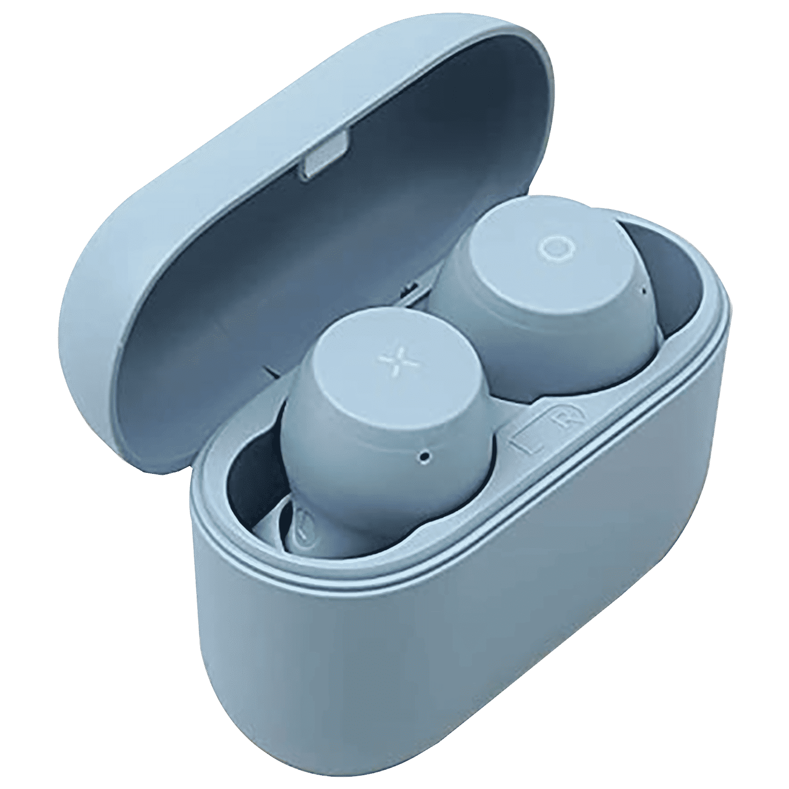 EDIFIER X3 T0 U Truly Wireless Earbuds with Passive Noise Cancellation ( IP55 Rated Dust Resistance and Waterproof, Up to 6 Hours Battery Life, Dark Blue) EDIFIER X3 T0 U Truly Wireless Earbuds with Passive Noise Cancellation ( IP55 Rated Dust Resistance and Waterproof, Up to 6 Hours Battery Life, Dark Blue)_1