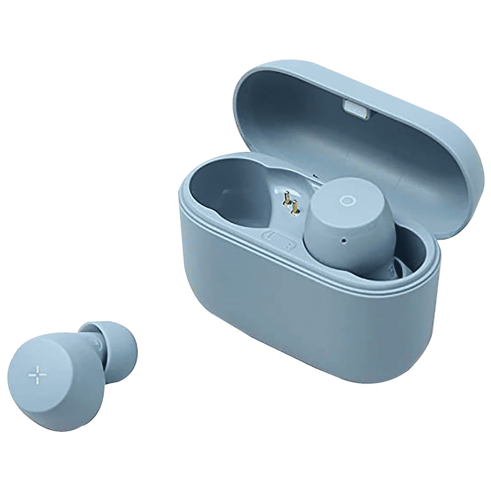 EDIFIER X3 T0 U Truly Wireless Earbuds with Passive Noise Cancellation ( IP55 Rated Dust Resistance and Waterproof, Up to 6 Hours Battery Life, Dark Blue) EDIFIER X3 T0 U Truly Wireless Earbuds with Passive Noise Cancellation ( IP55 Rated Dust Resistance and Waterproof, Up to 6 Hours Battery Life, Dark Blue)_4